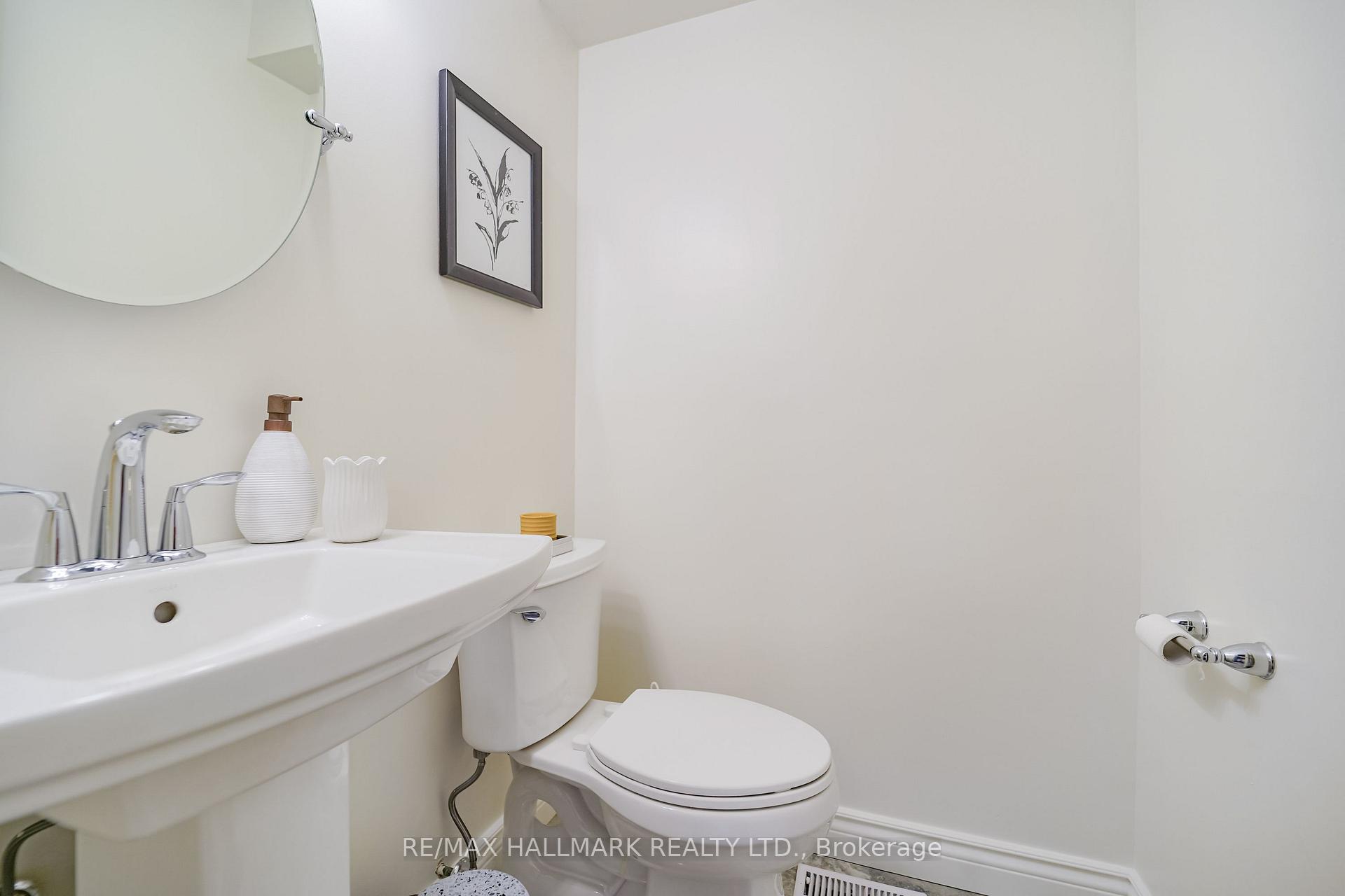 Photo 23 of 2350 Clearside Court, Pickering, Brock Ridge — HOMEH