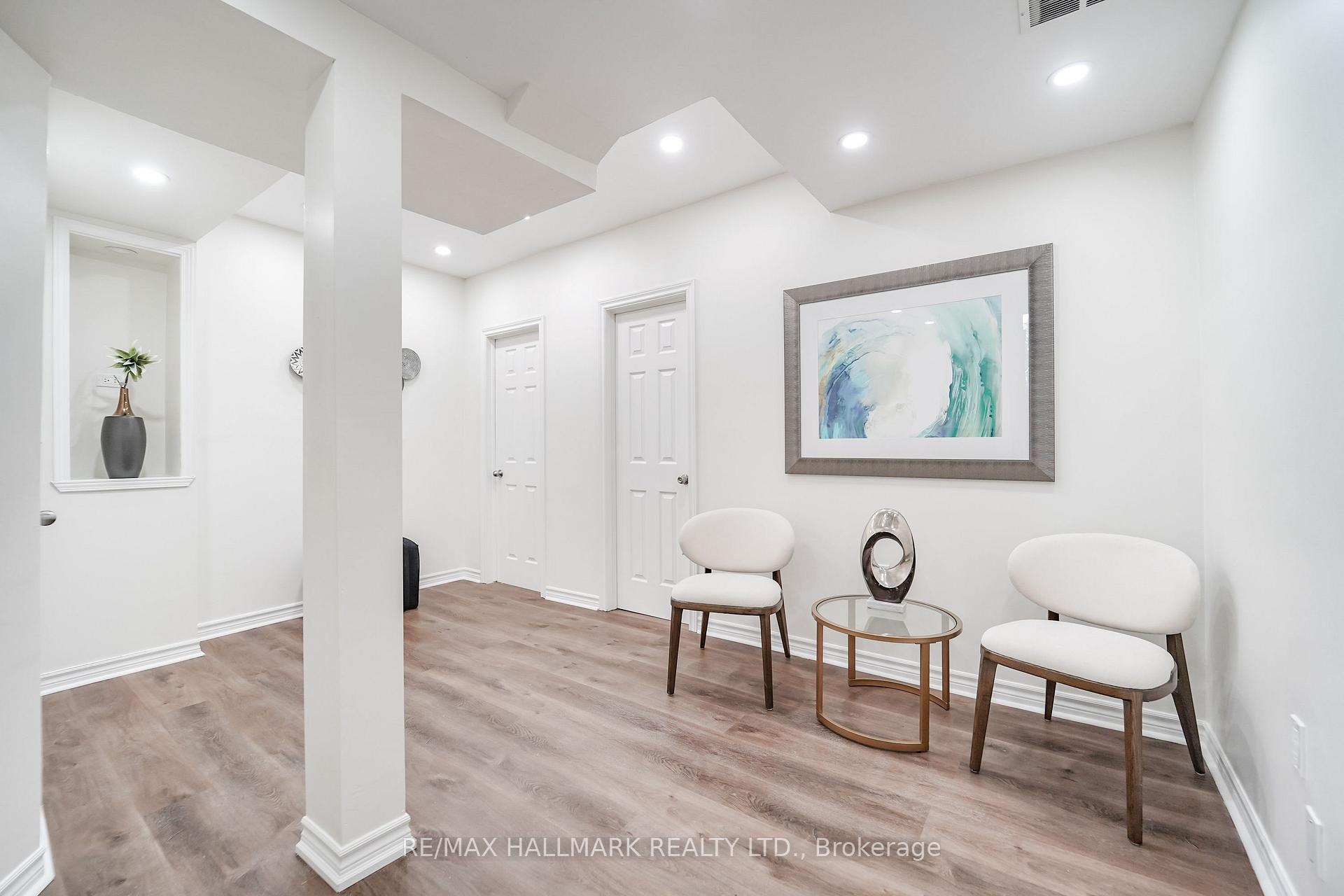 Photo 24 of 2350 Clearside Court, Pickering, Brock Ridge — HOMEH