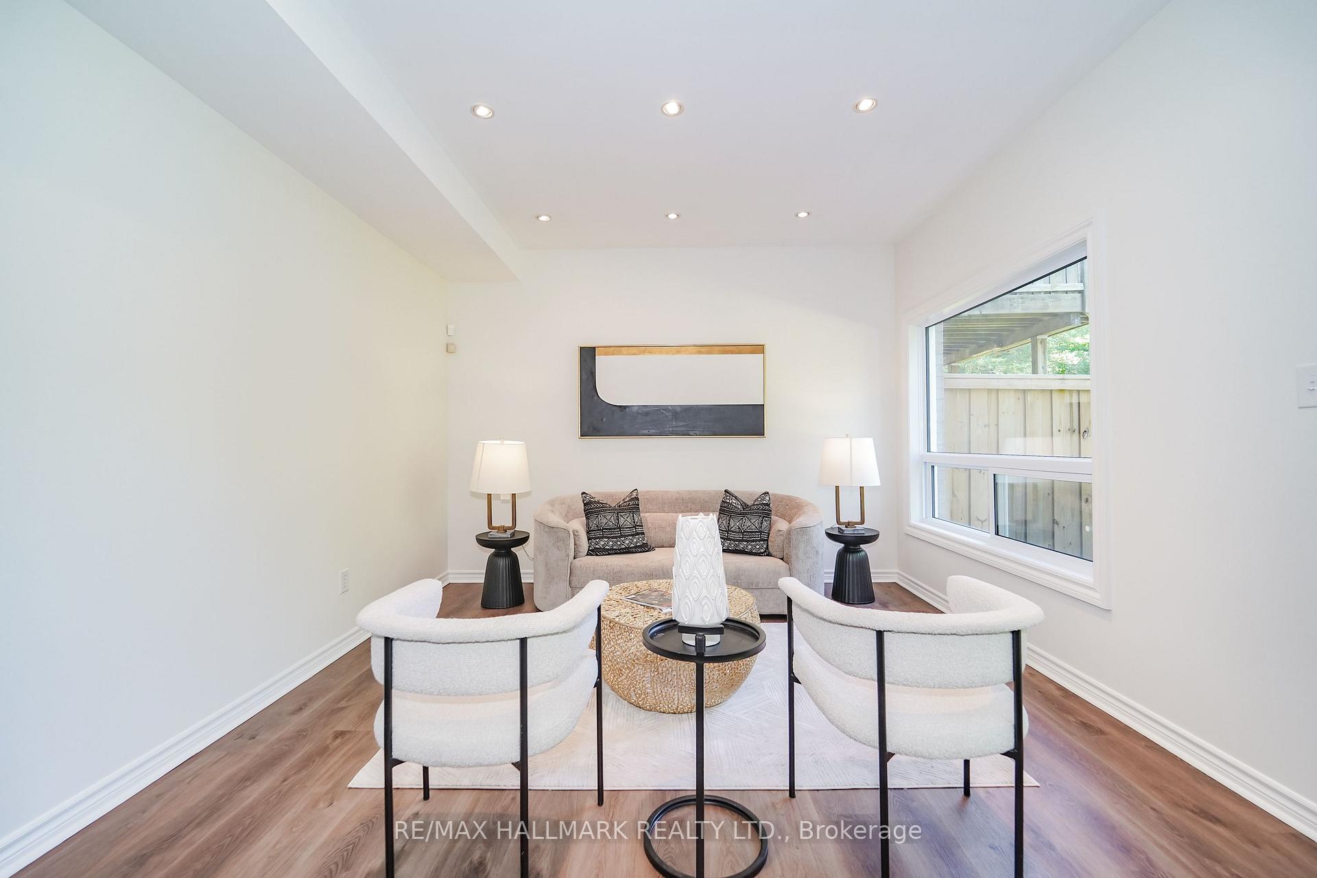Photo 26 of 2350 Clearside Court, Pickering, Brock Ridge — HOMEH