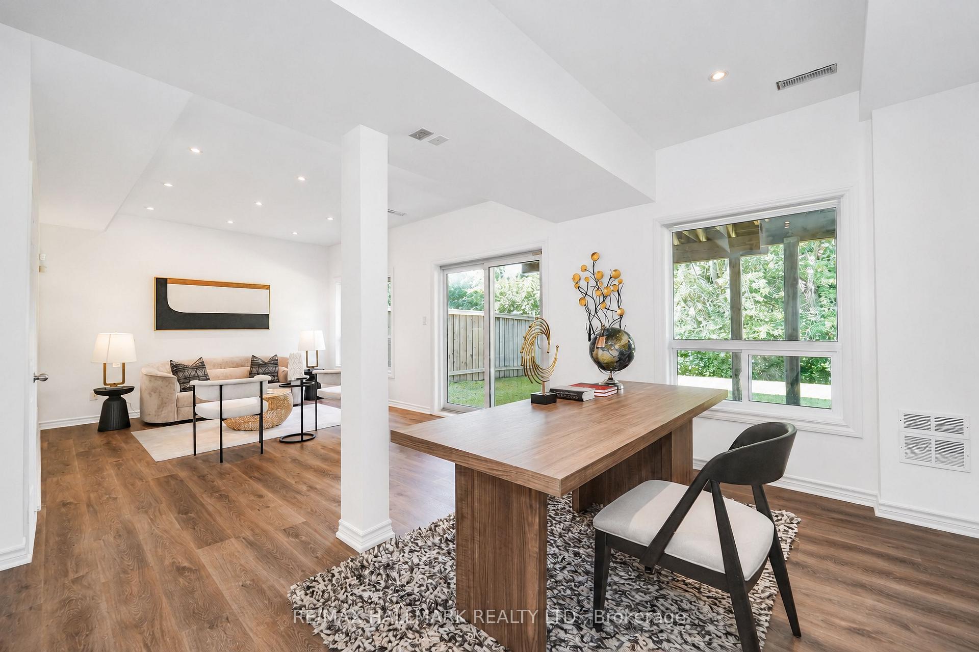 Photo 28 of 2350 Clearside Court, Pickering, Brock Ridge — HOMEH