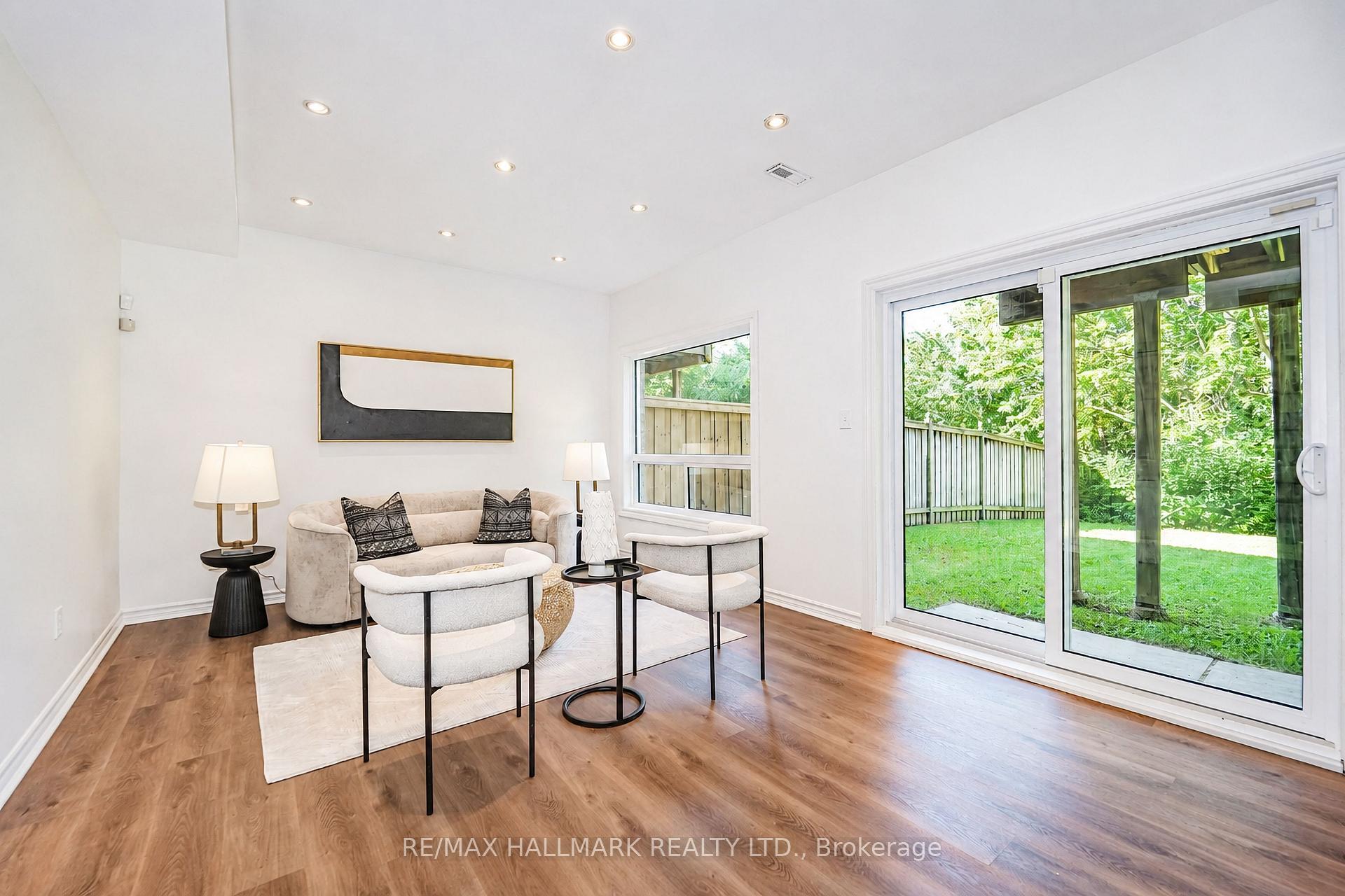 Photo 29 of 2350 Clearside Court, Pickering, Brock Ridge — HOMEH