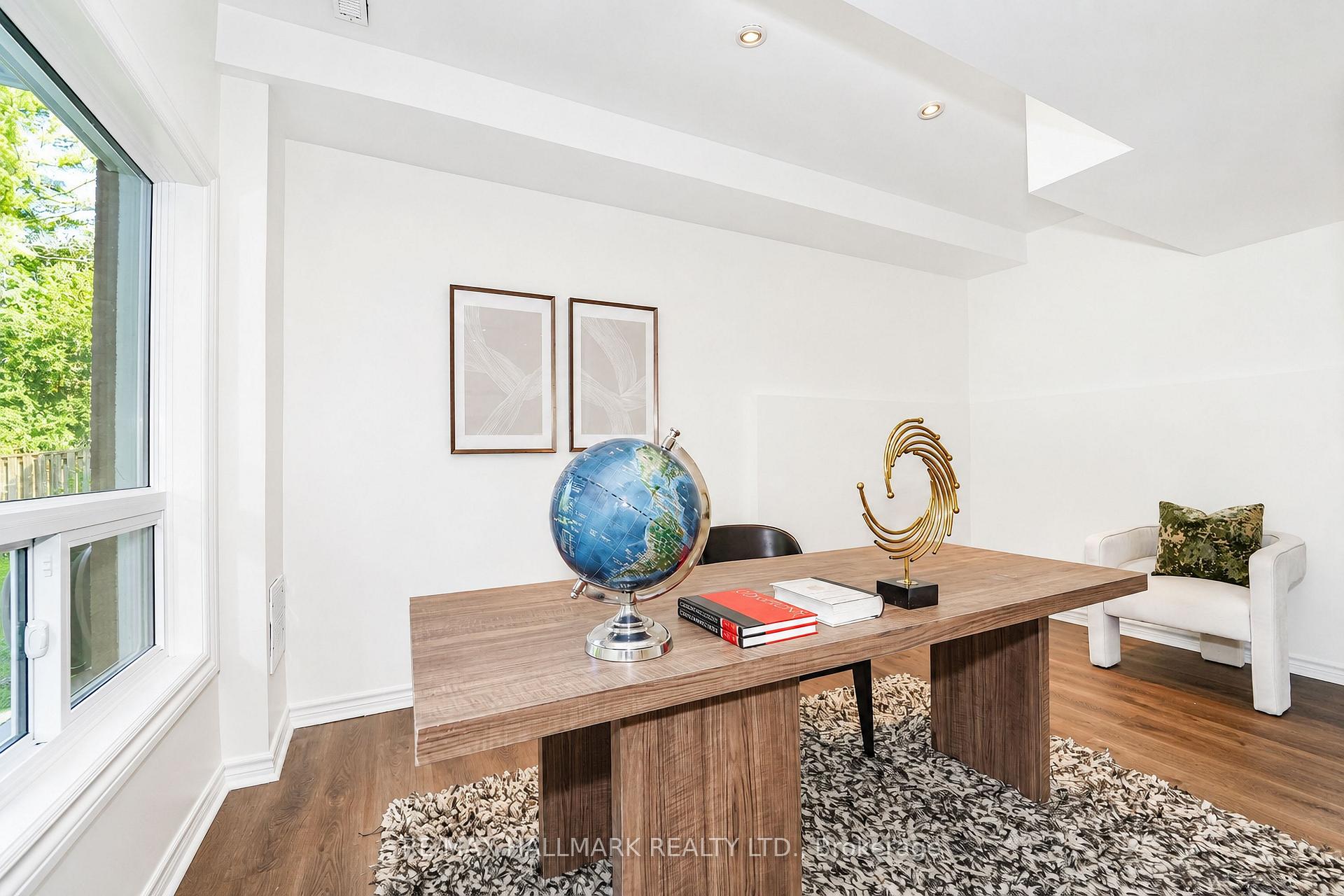 Photo 30 of 2350 Clearside Court, Pickering, Brock Ridge — HOMEH