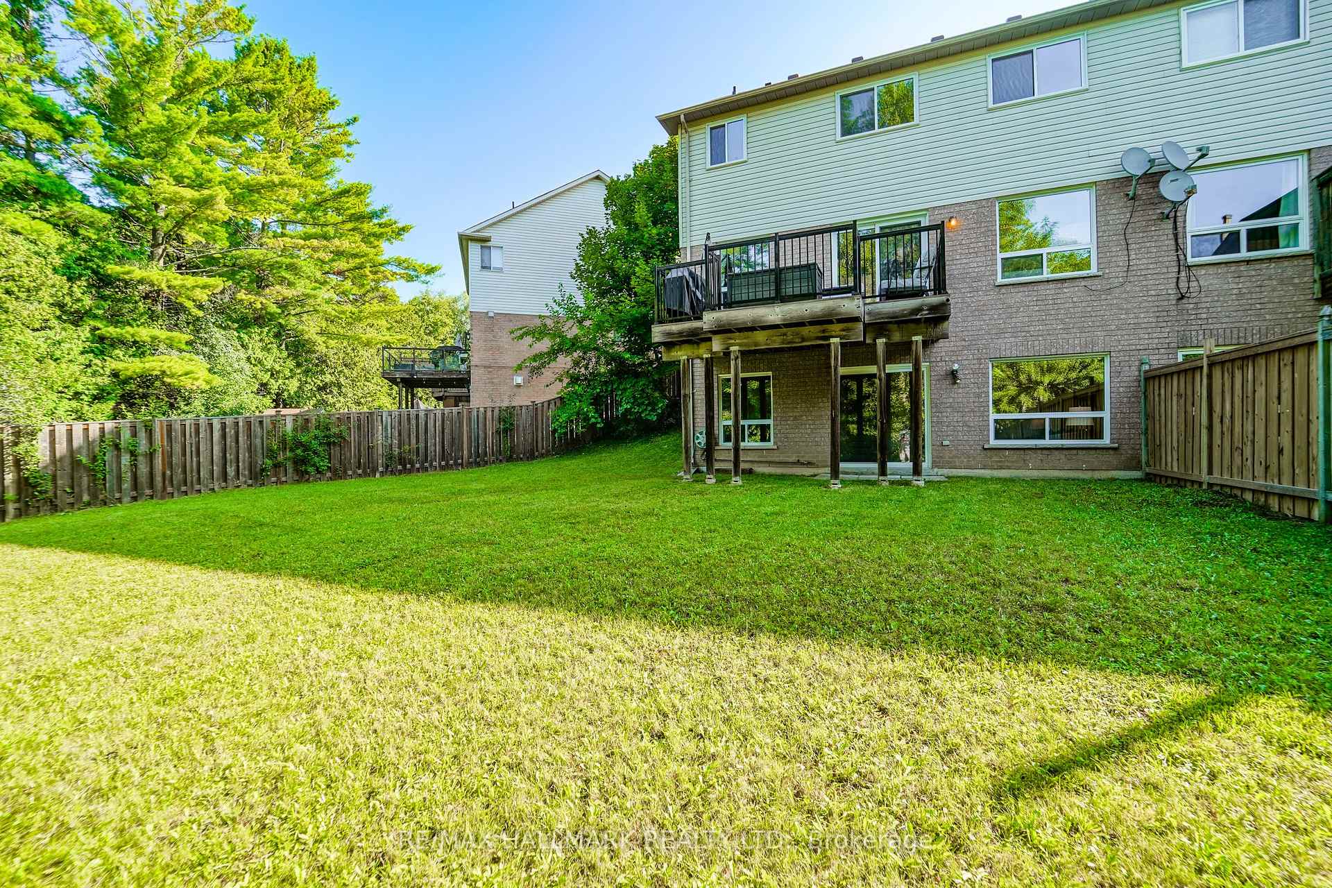 Photo 34 of 2350 Clearside Court, Pickering, Brock Ridge — HOMEH
