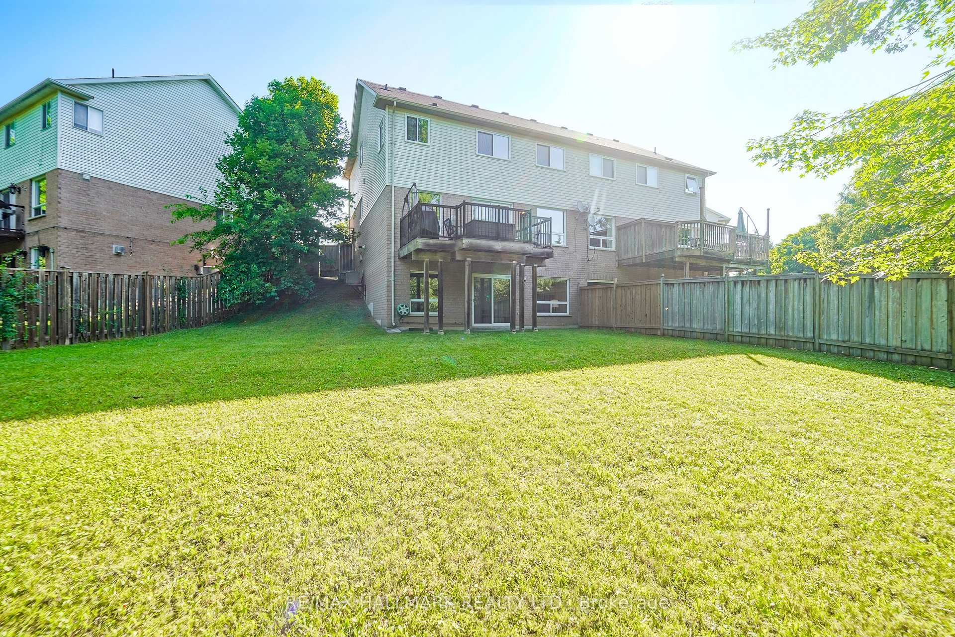 Photo 36 of 2350 Clearside Court, Pickering, Brock Ridge — HOMEH