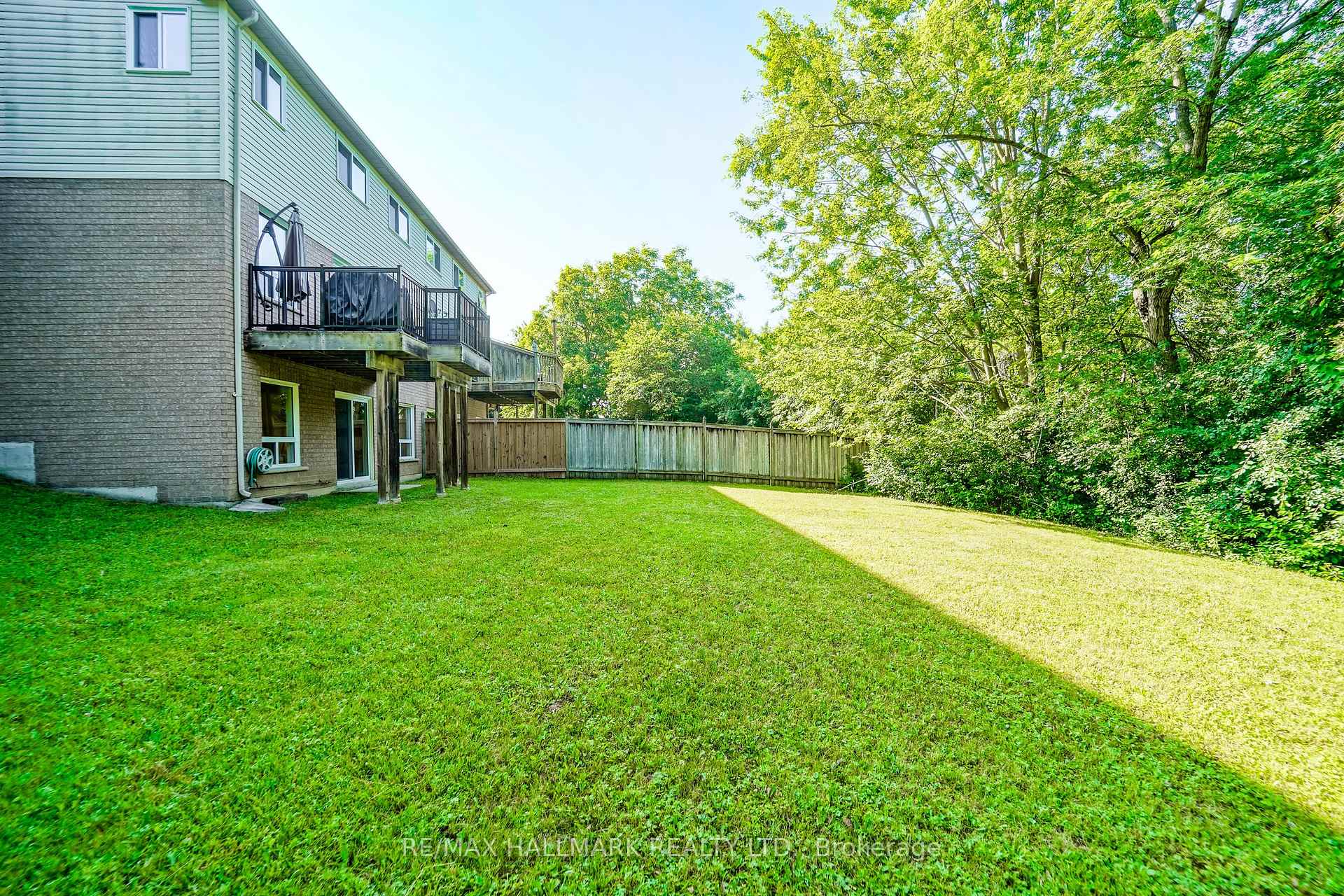 Photo 37 of 2350 Clearside Court, Pickering, Brock Ridge — HOMEH