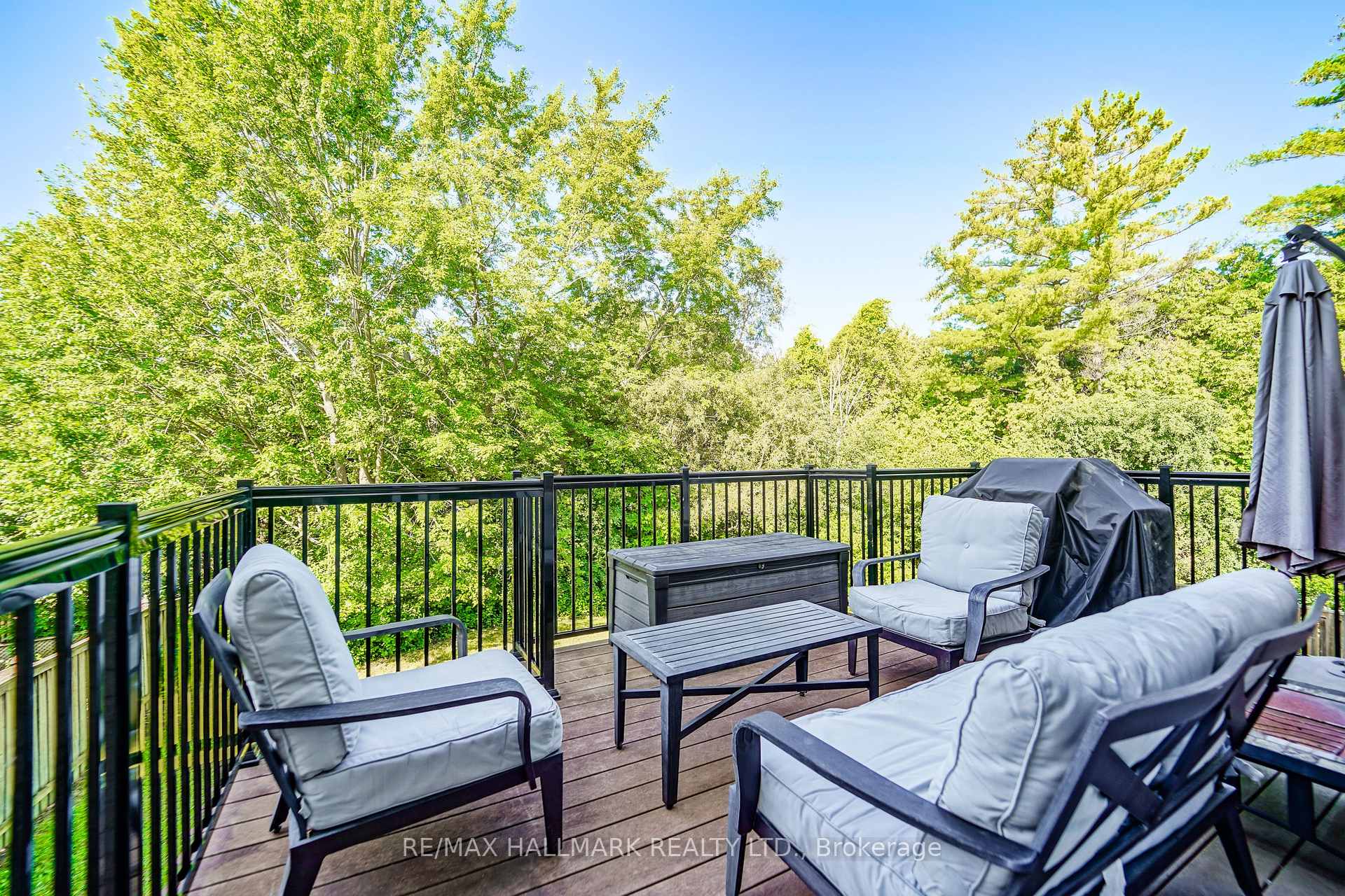 Photo 38 of 2350 Clearside Court, Pickering, Brock Ridge — HOMEH