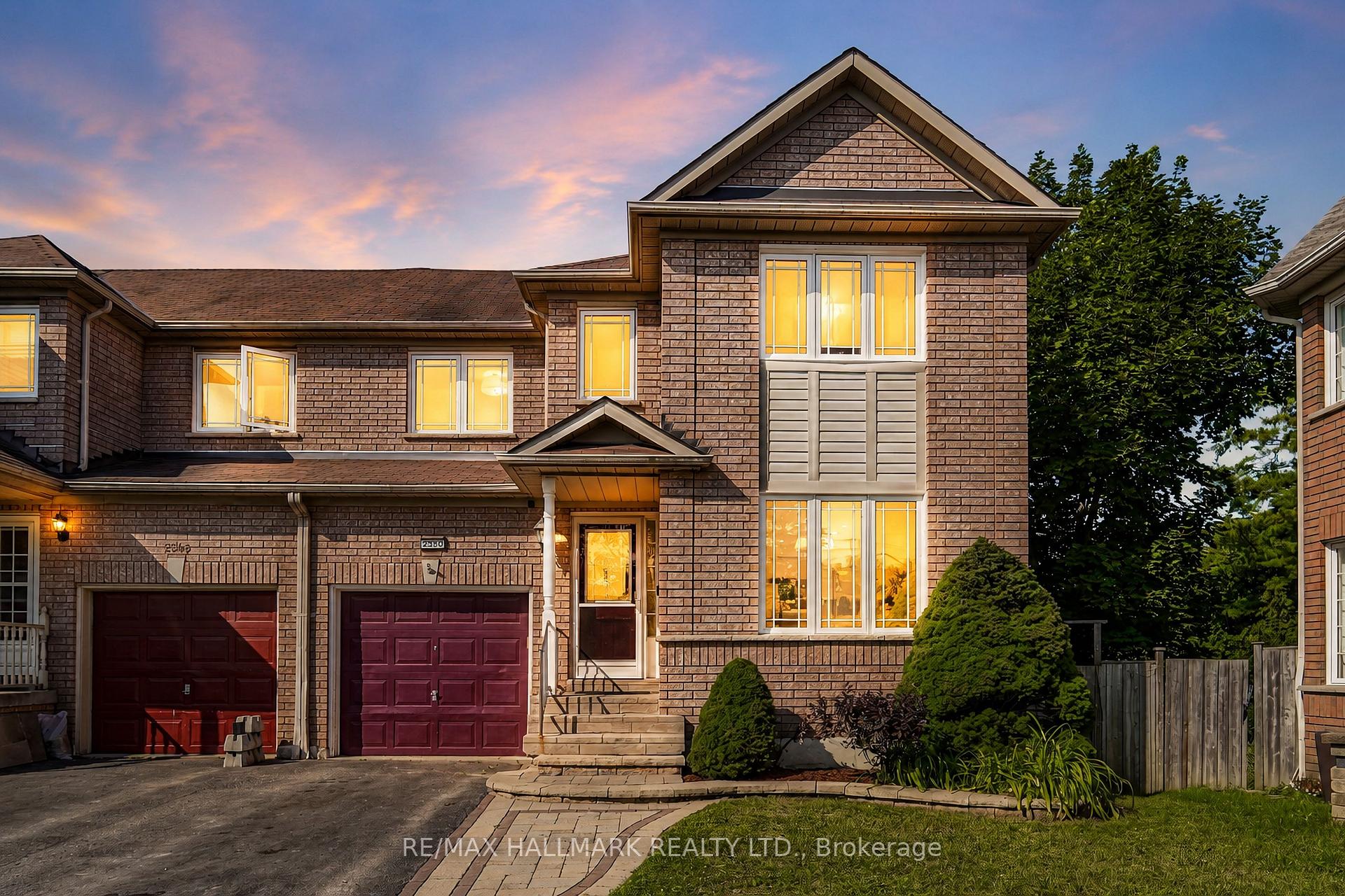 Photo 40 of 2350 Clearside Court, Pickering, Brock Ridge — HOMEH