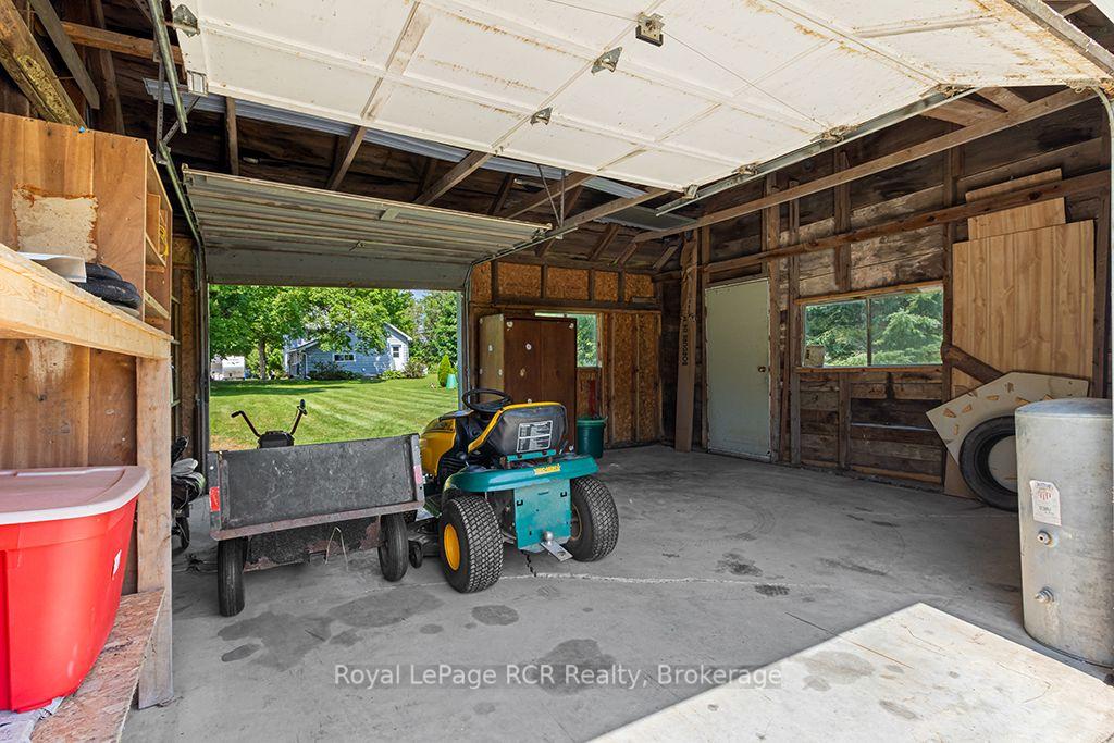 Photo 33 of 680210 30 Side Road, Chatsworth — HOMEH