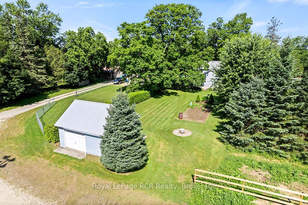 Photo 37 of 680210 30 Side Road, Chatsworth — HOMEH