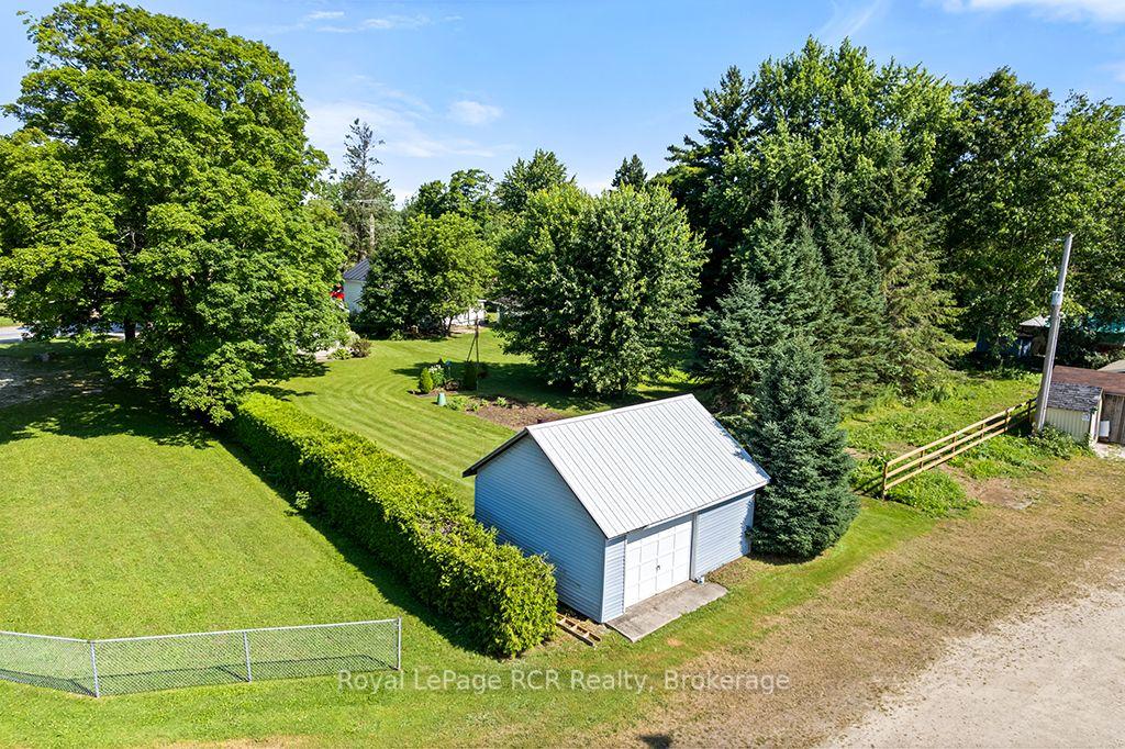 Photo 38 of 680210 30 Side Road, Chatsworth — HOMEH