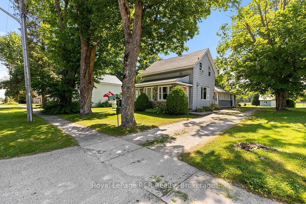 Photo 43 of 680210 30 Side Road, Chatsworth — HOMEH