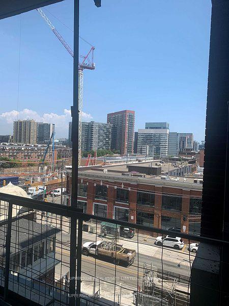 Photo 5 of Unit 501, 270 Dufferin Street, Toronto, Niagara — HOMEH