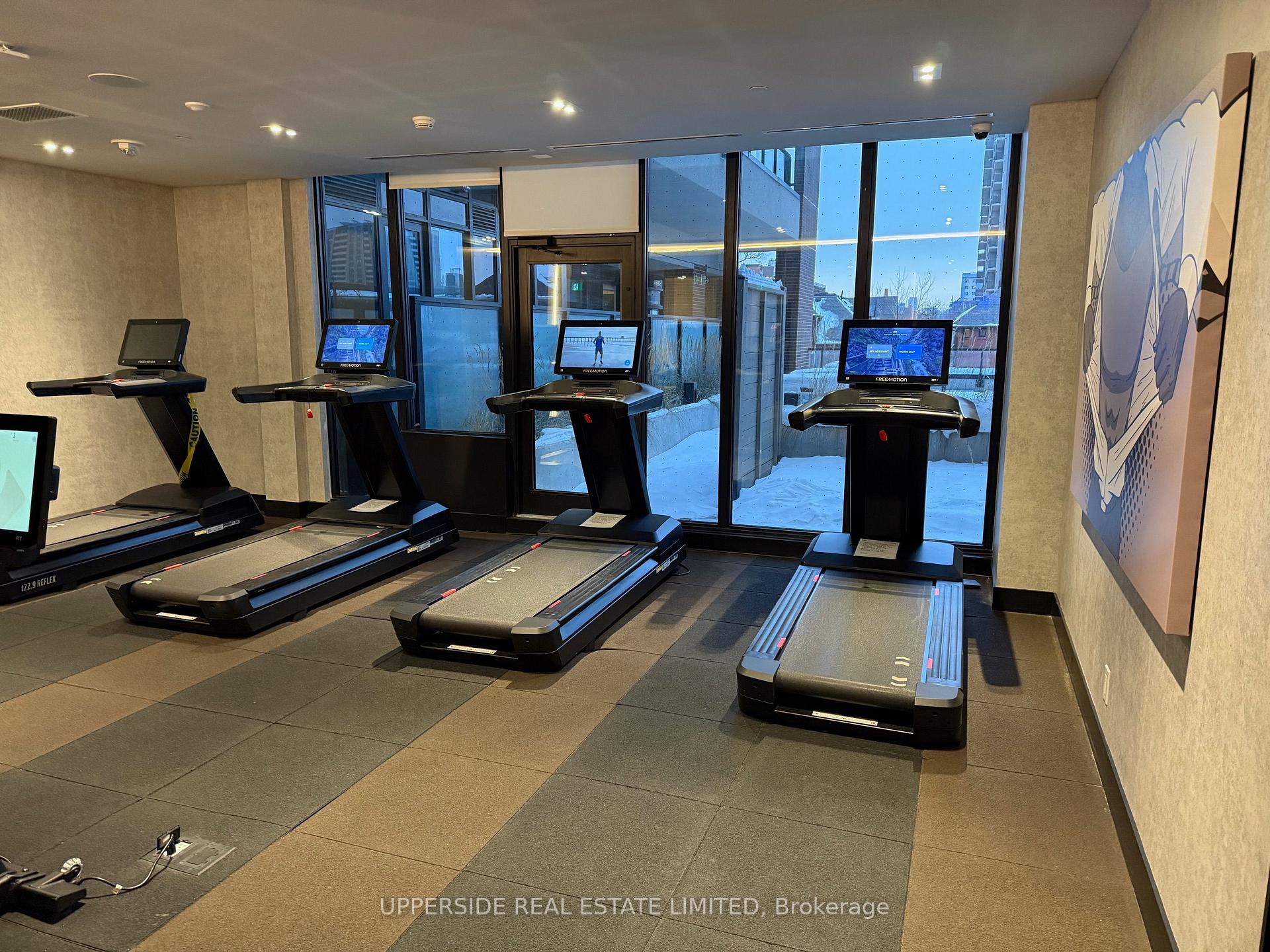 Photo 9 of Unit 501, 270 Dufferin Street, Toronto, Niagara — HOMEH