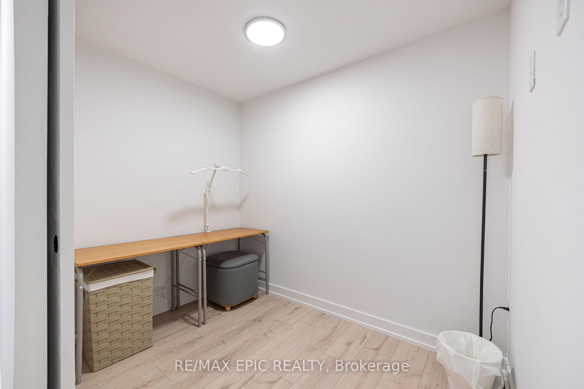 Photo 6 of Unit 302, 2 Augusta Avenue, Toronto, Waterfront Communities — HOMEH