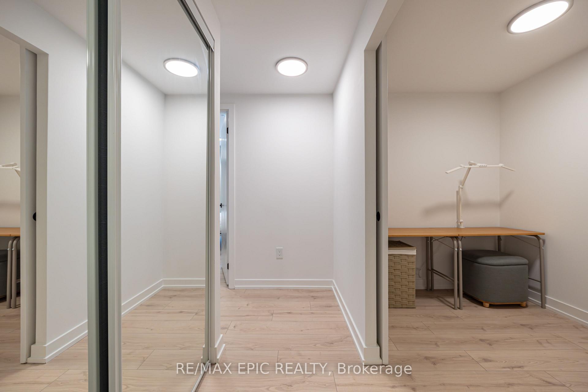Photo 7 of Unit 302, 2 Augusta Avenue, Toronto, Waterfront Communities — HOMEH