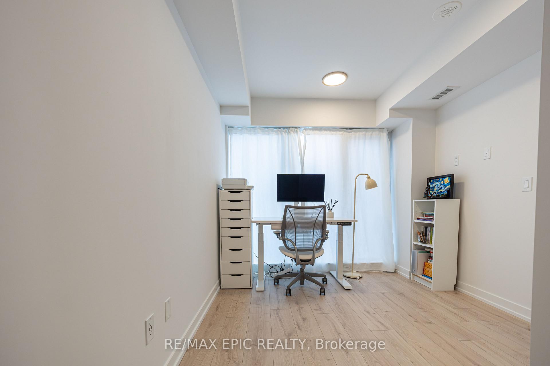 Photo 16 of Unit 302, 2 Augusta Avenue, Toronto, Waterfront Communities — HOMEH