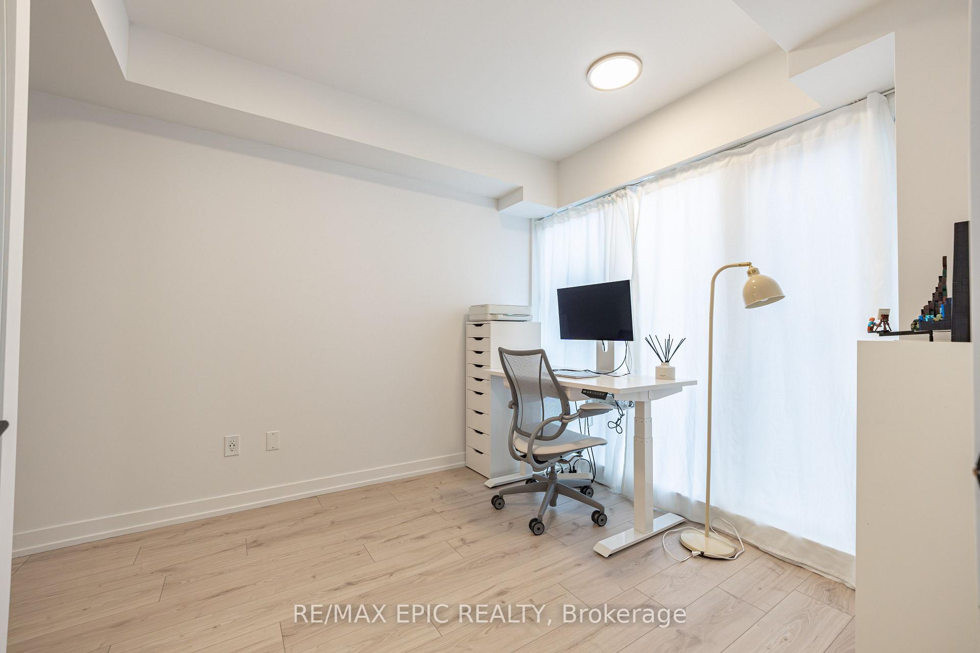 Photo 18 of Unit 302, 2 Augusta Avenue, Toronto, Waterfront Communities — HOMEH