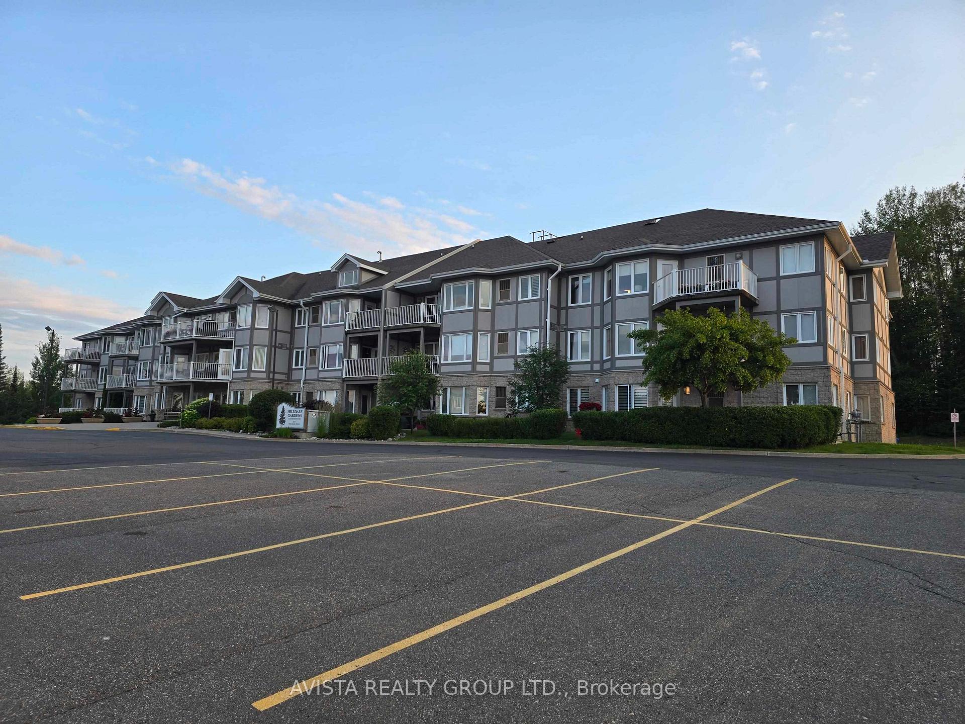 Photo 1 of 315 Hilldale Rd Suite 108, Thunder Bay, Dawson Heights — HOMEH