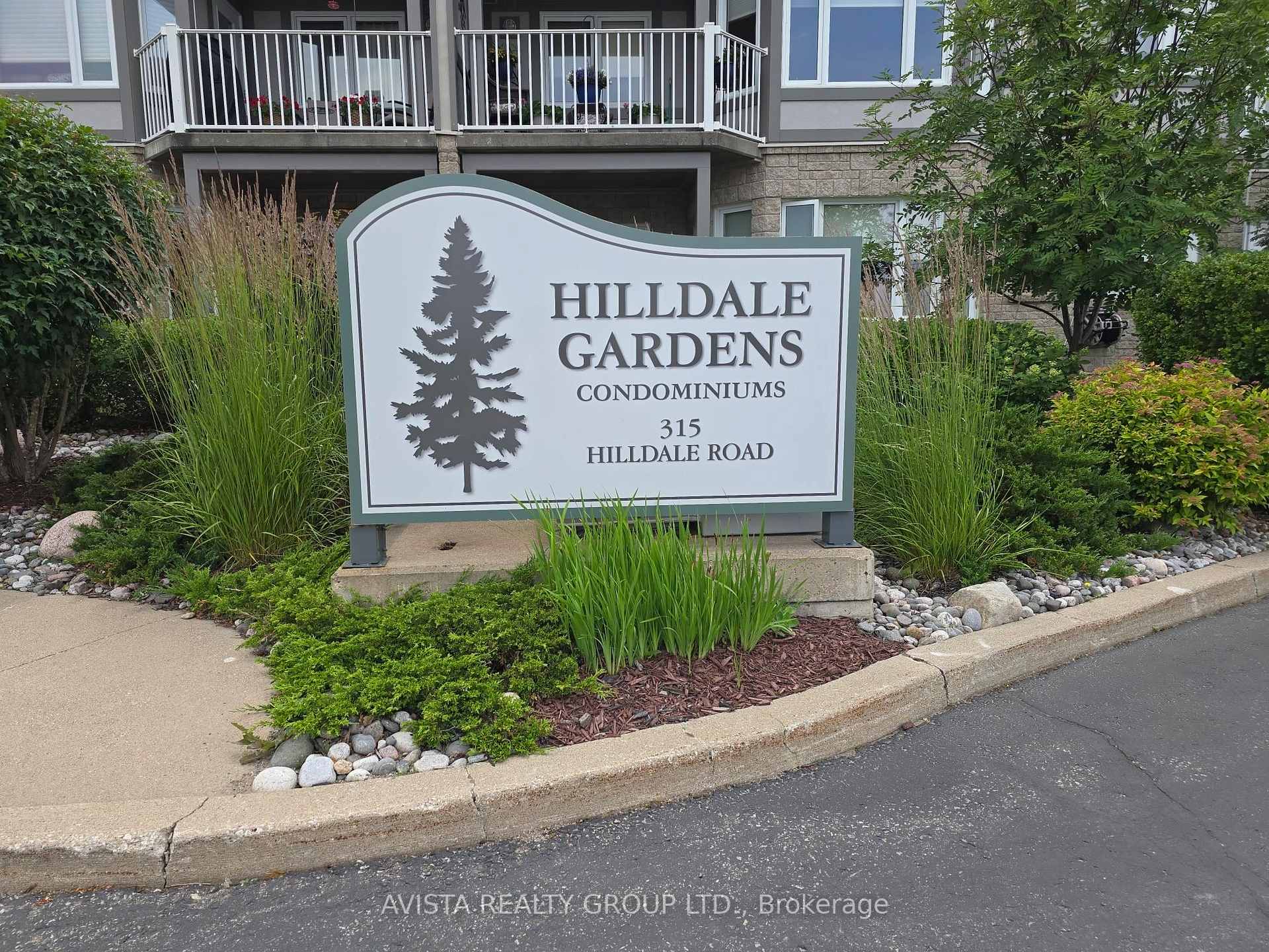 Photo 3 of 315 Hilldale Rd Suite 108, Thunder Bay, Dawson Heights — HOMEH