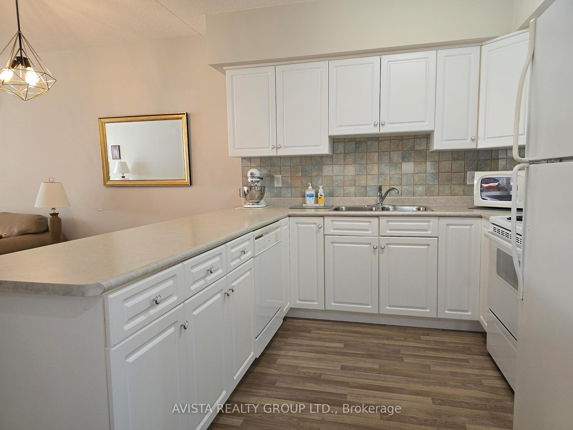 Photo 8 of 315 Hilldale Rd Suite 108, Thunder Bay, Dawson Heights — HOMEH