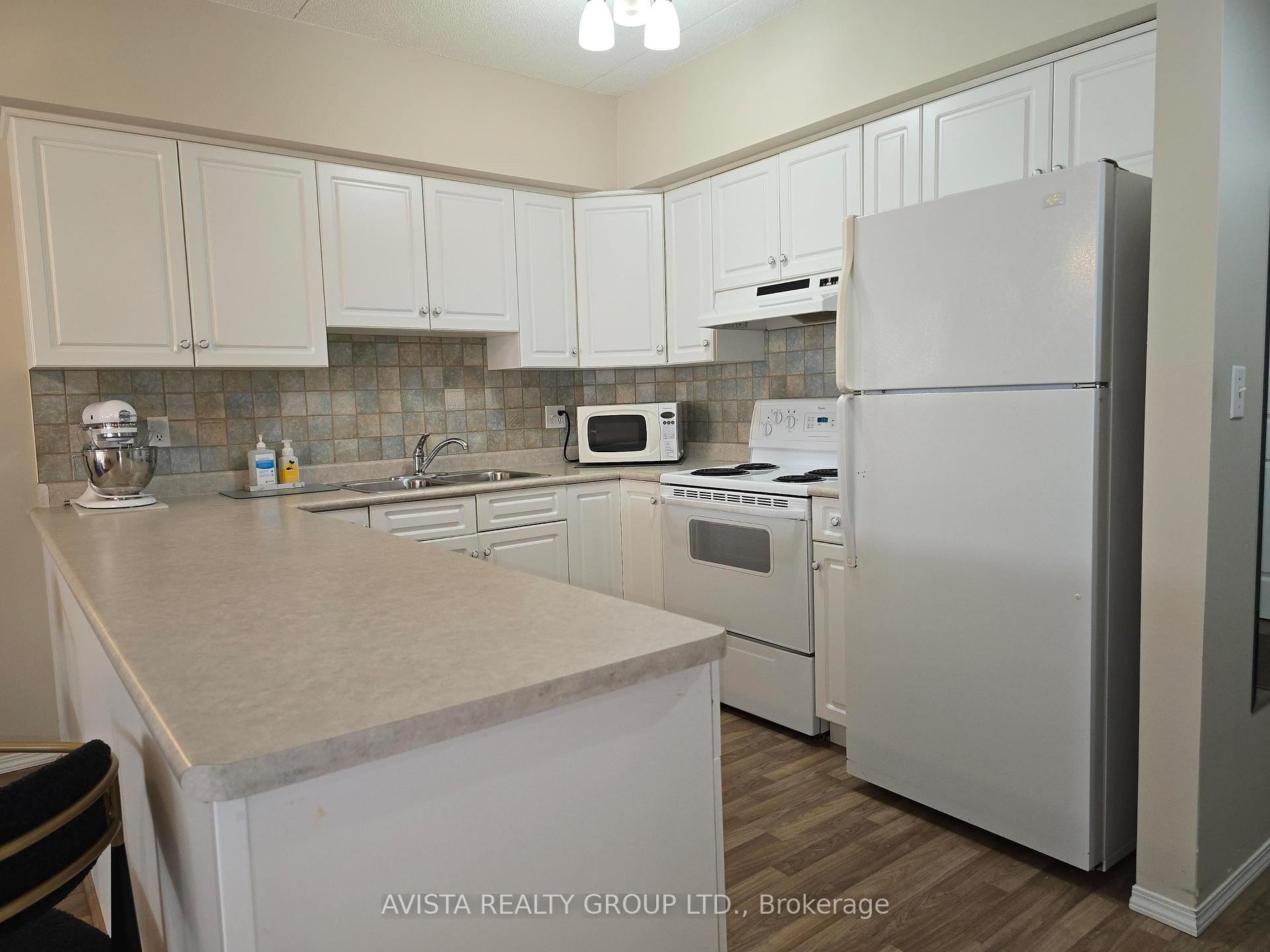 Photo 9 of 315 Hilldale Rd Suite 108, Thunder Bay, Dawson Heights — HOMEH