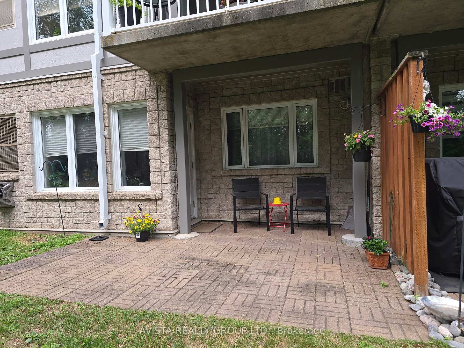 Photo 16 of 315 Hilldale Rd Suite 108, Thunder Bay, Dawson Heights — HOMEH
