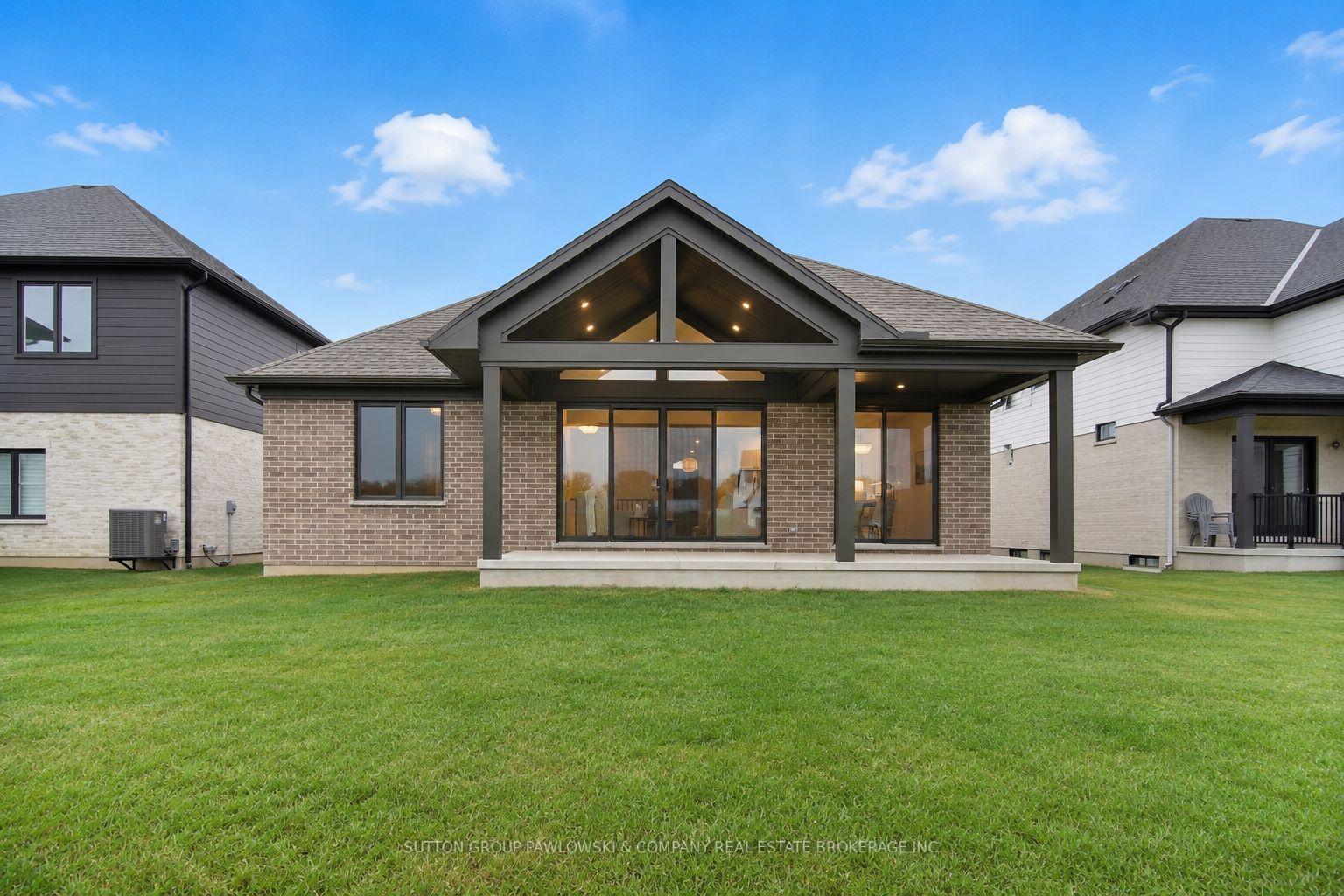 Photo 2 of Unit LOT #2, 110 Timberwalk Trail, Middlesex Centre, Ilderton — HOMEH
