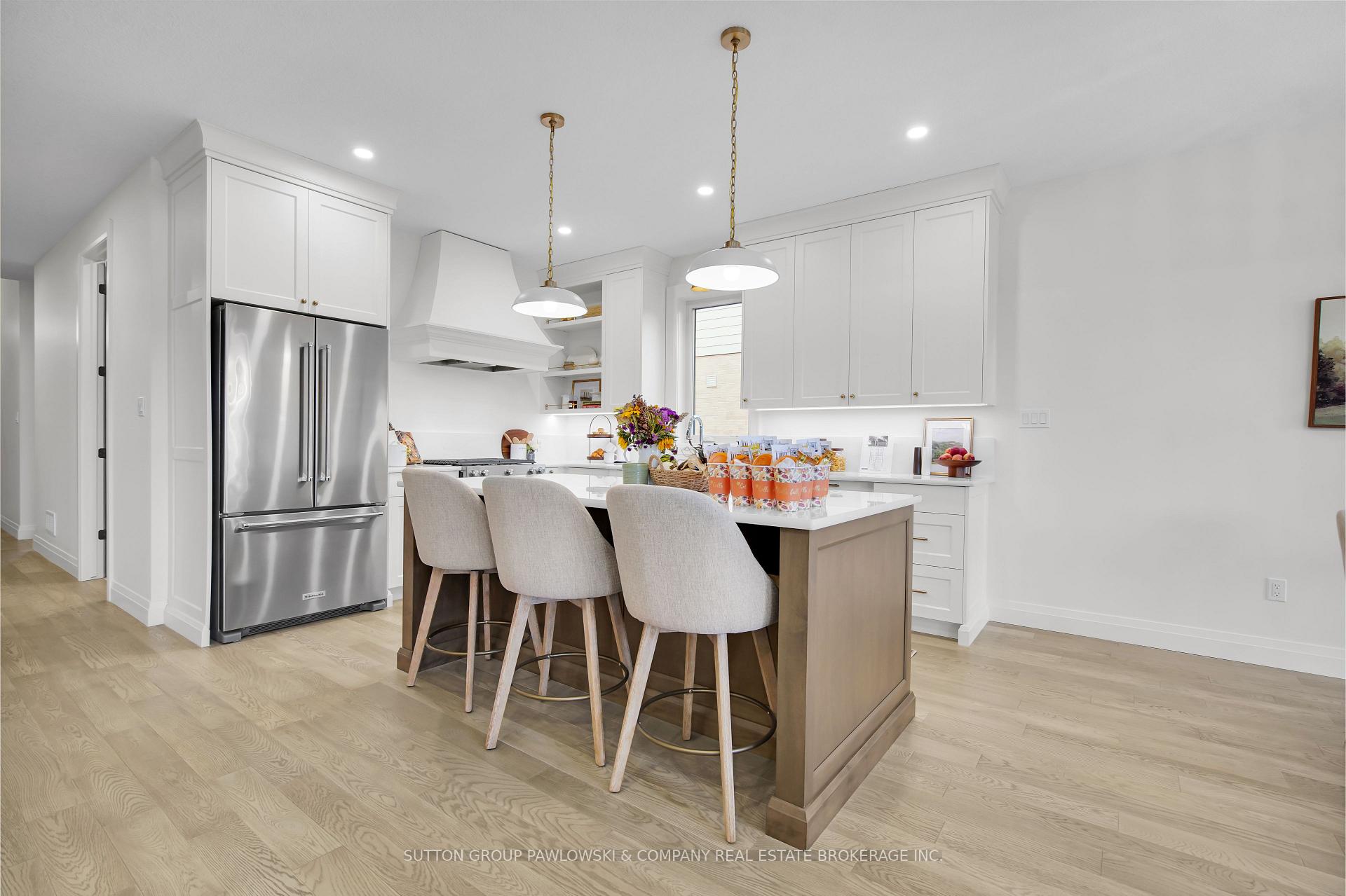 Photo 5 of Unit LOT #2, 110 Timberwalk Trail, Middlesex Centre, Ilderton — HOMEH