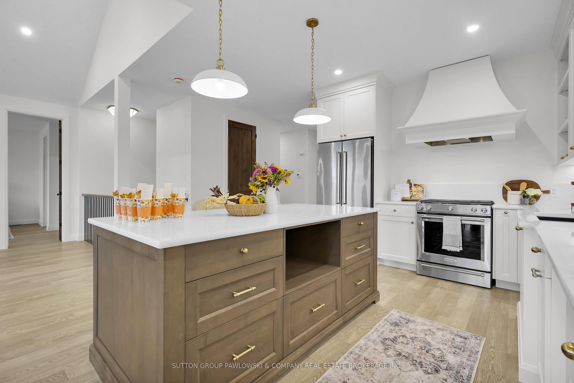Photo 8 of Unit LOT #2, 110 Timberwalk Trail, Middlesex Centre, Ilderton — HOMEH