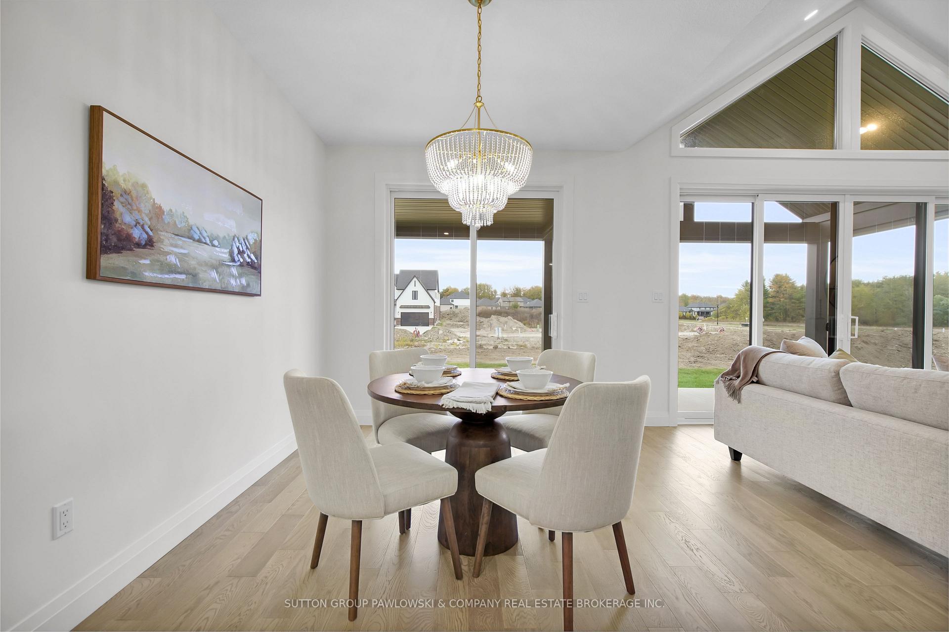 Photo 11 of Unit LOT #2, 110 Timberwalk Trail, Middlesex Centre, Ilderton — HOMEH