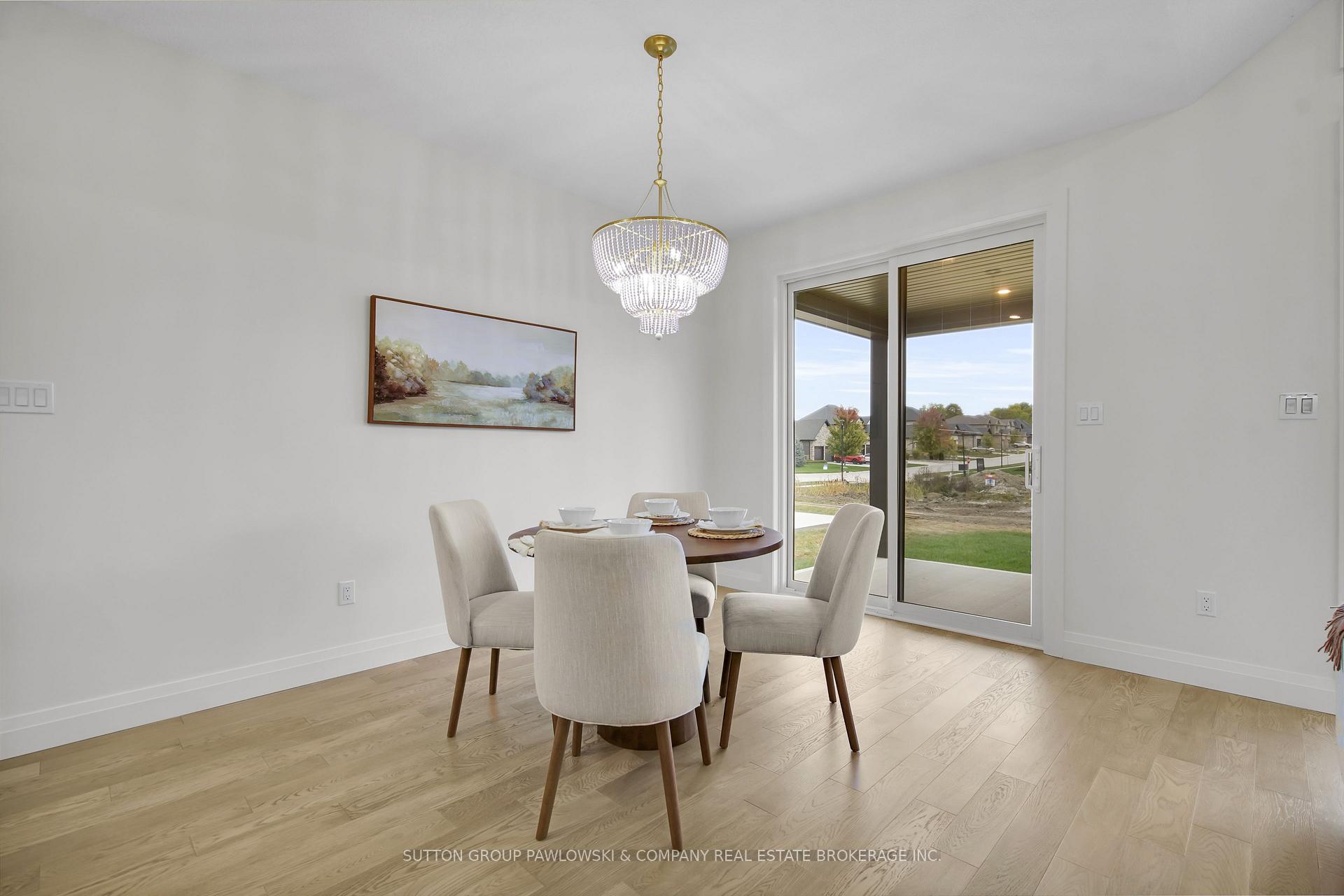 Photo 12 of Unit LOT #2, 110 Timberwalk Trail, Middlesex Centre, Ilderton — HOMEH