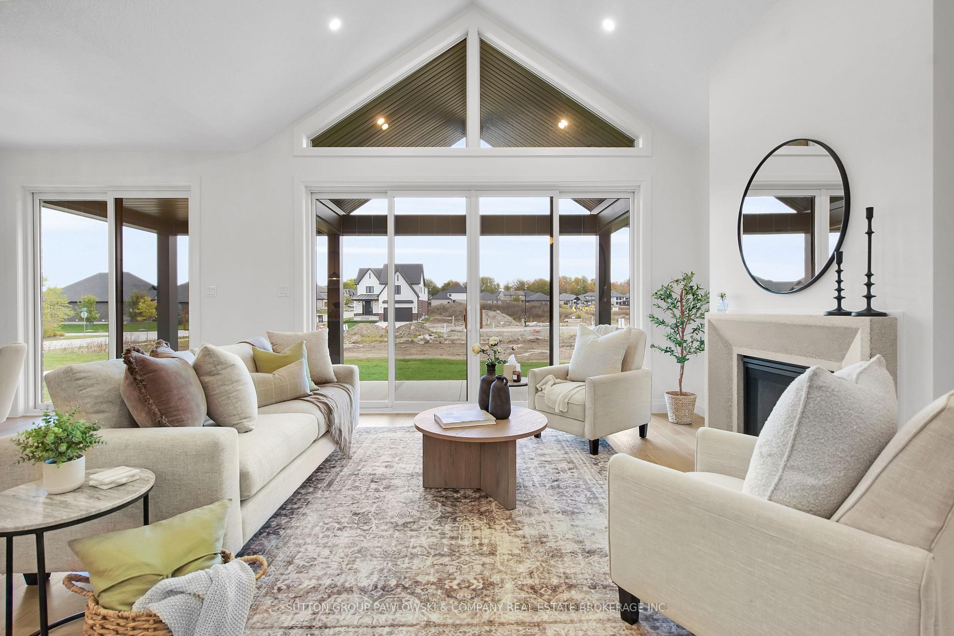 Photo 14 of Unit LOT #2, 110 Timberwalk Trail, Middlesex Centre, Ilderton — HOMEH