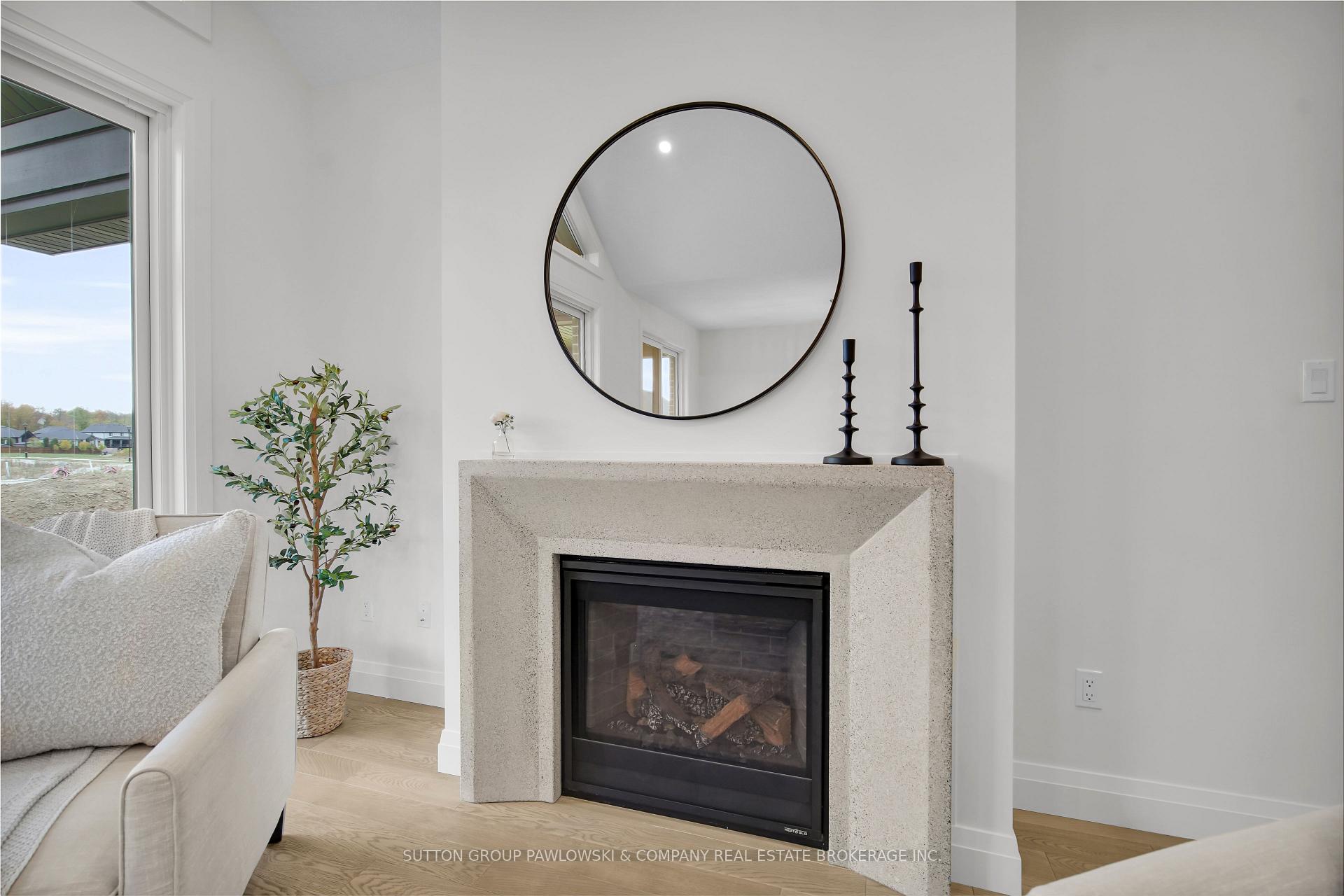 Photo 15 of Unit LOT #2, 110 Timberwalk Trail, Middlesex Centre, Ilderton — HOMEH