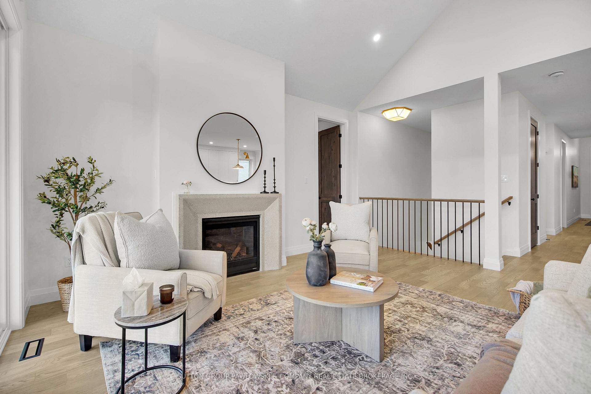 Photo 16 of Unit LOT #2, 110 Timberwalk Trail, Middlesex Centre, Ilderton — HOMEH