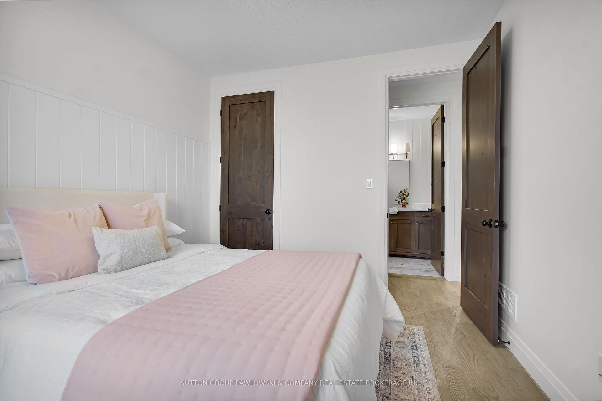 Photo 22 of Unit LOT #2, 110 Timberwalk Trail, Middlesex Centre, Ilderton — HOMEH