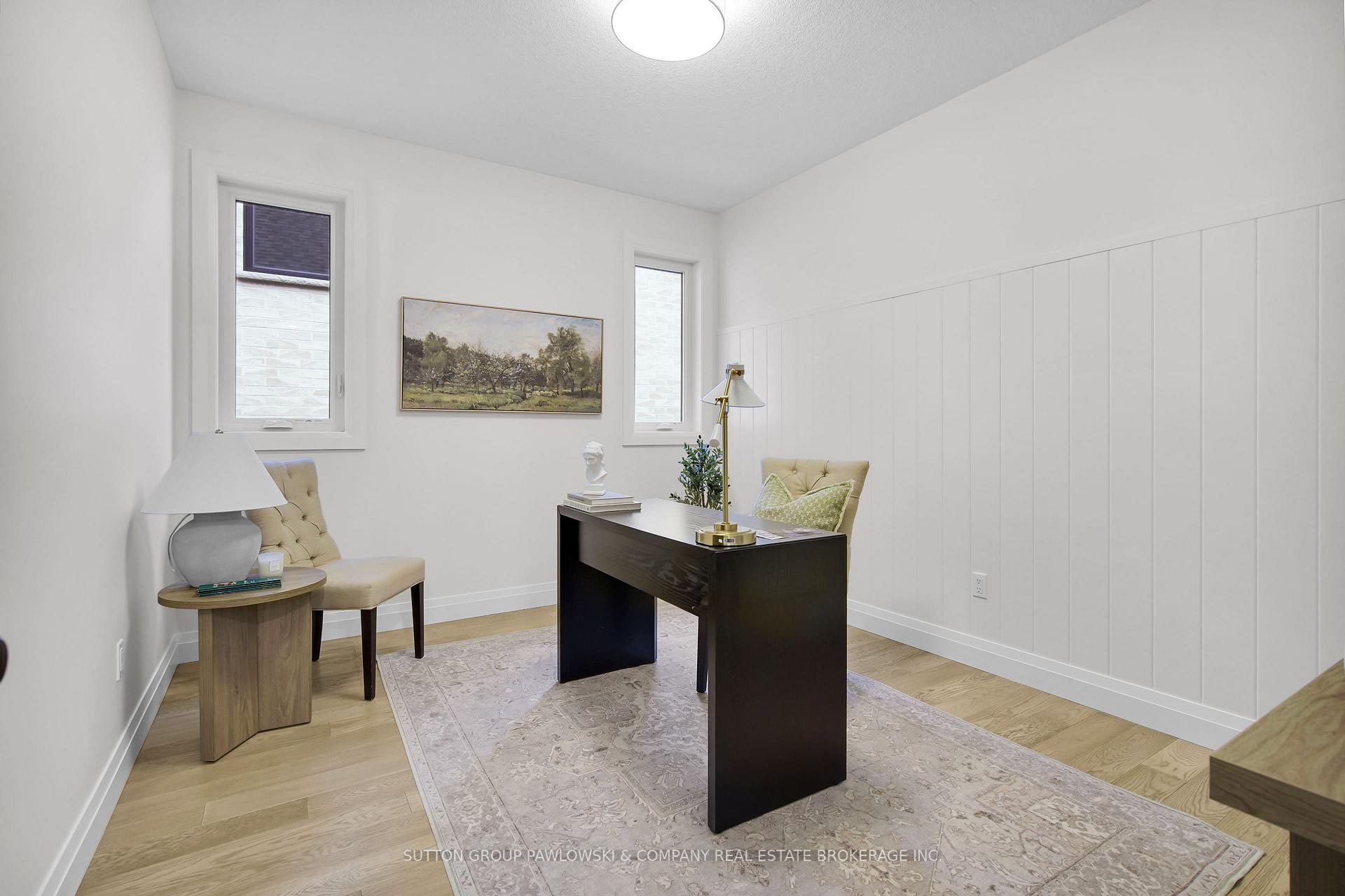 Photo 23 of Unit LOT #2, 110 Timberwalk Trail, Middlesex Centre, Ilderton — HOMEH