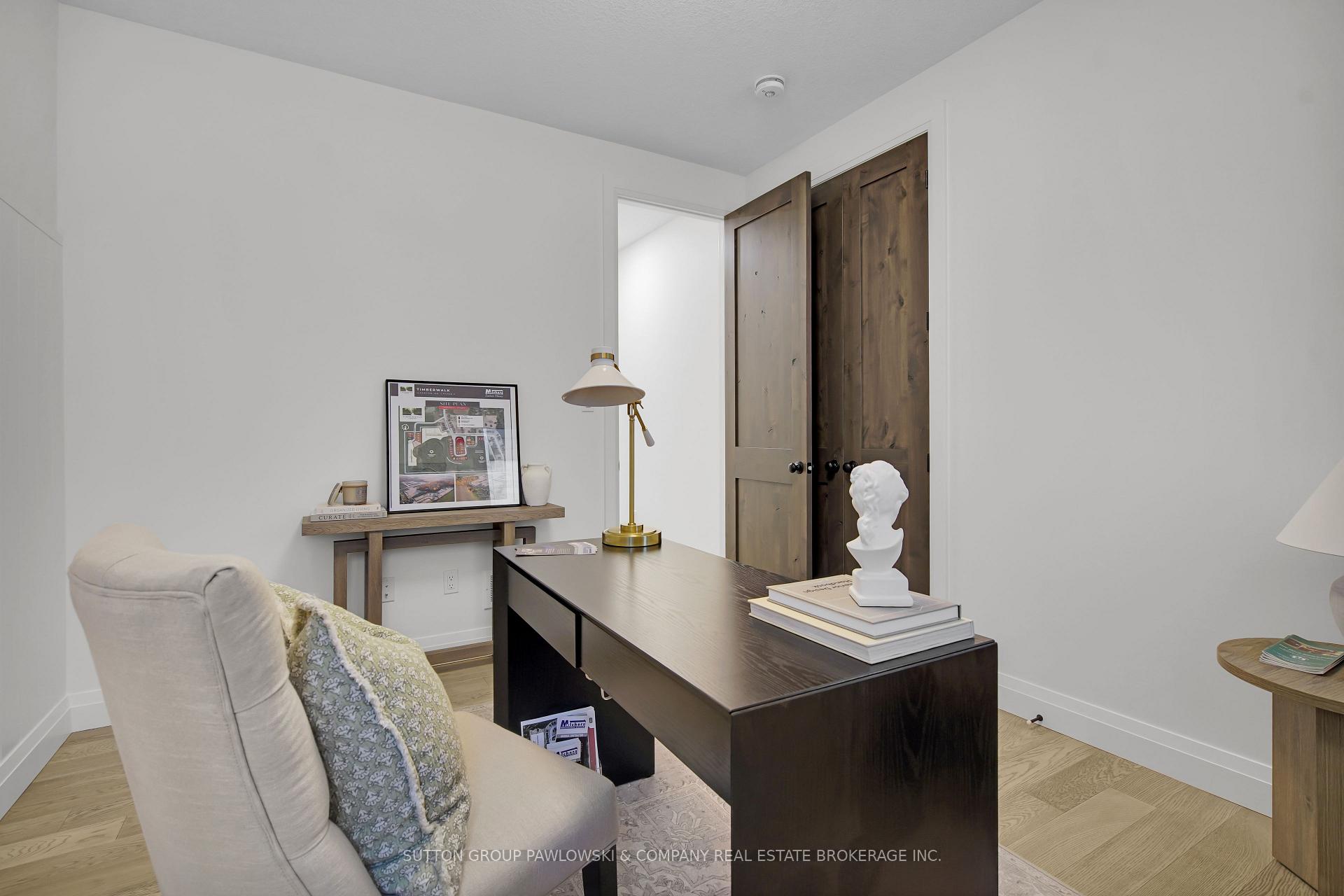 Photo 24 of Unit LOT #2, 110 Timberwalk Trail, Middlesex Centre, Ilderton — HOMEH