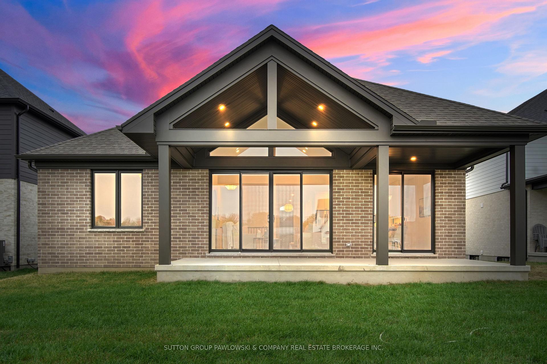 Photo 29 of Unit LOT #2, 110 Timberwalk Trail, Middlesex Centre, Ilderton — HOMEH