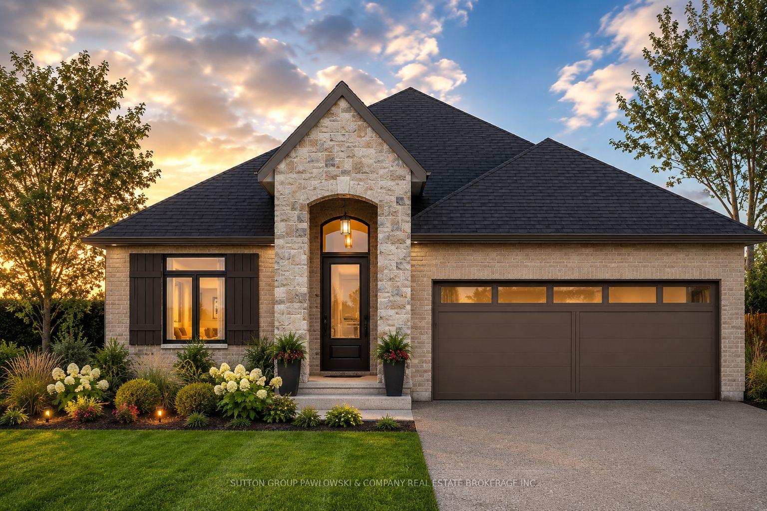 Photo 31 of Unit LOT #2, 110 Timberwalk Trail, Middlesex Centre, Ilderton — HOMEH