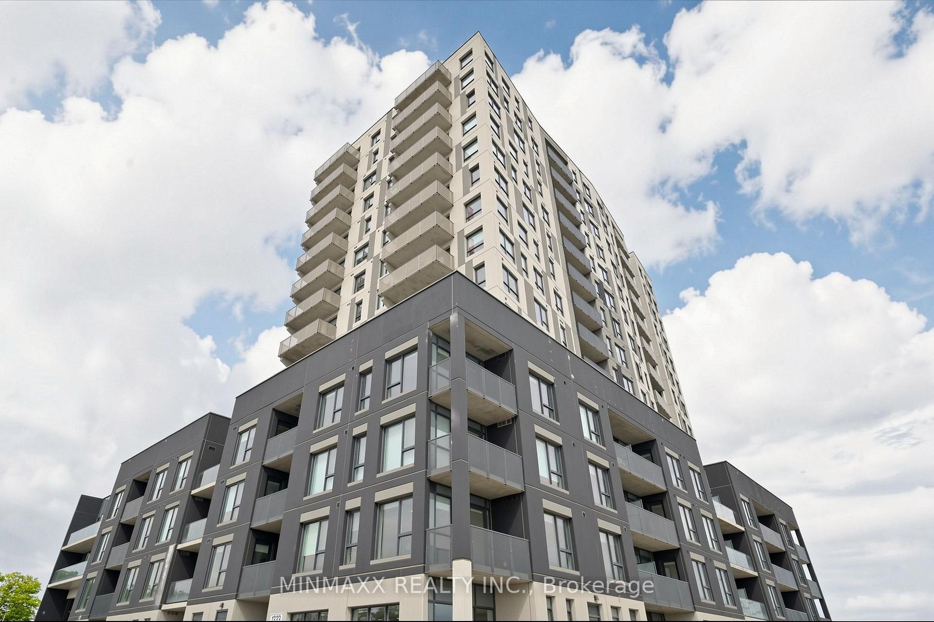 Photo 3 of Unit 710, 1333 Weber Street E, Kitchener, Stanley Park — HOMEH