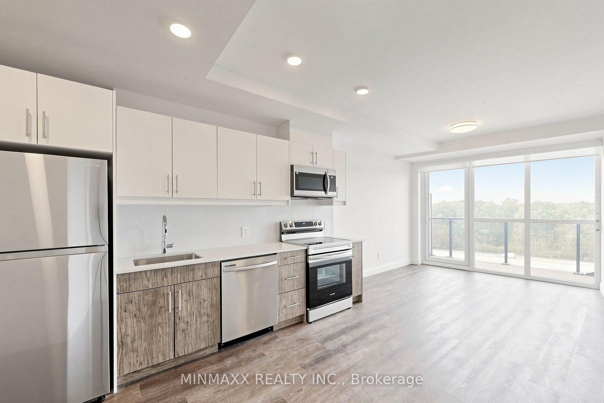 Photo 7 of Unit 710, 1333 Weber Street E, Kitchener, Stanley Park — HOMEH