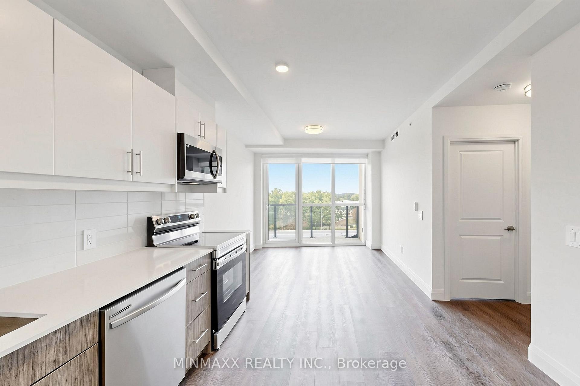 Photo 8 of Unit 710, 1333 Weber Street E, Kitchener, Stanley Park — HOMEH