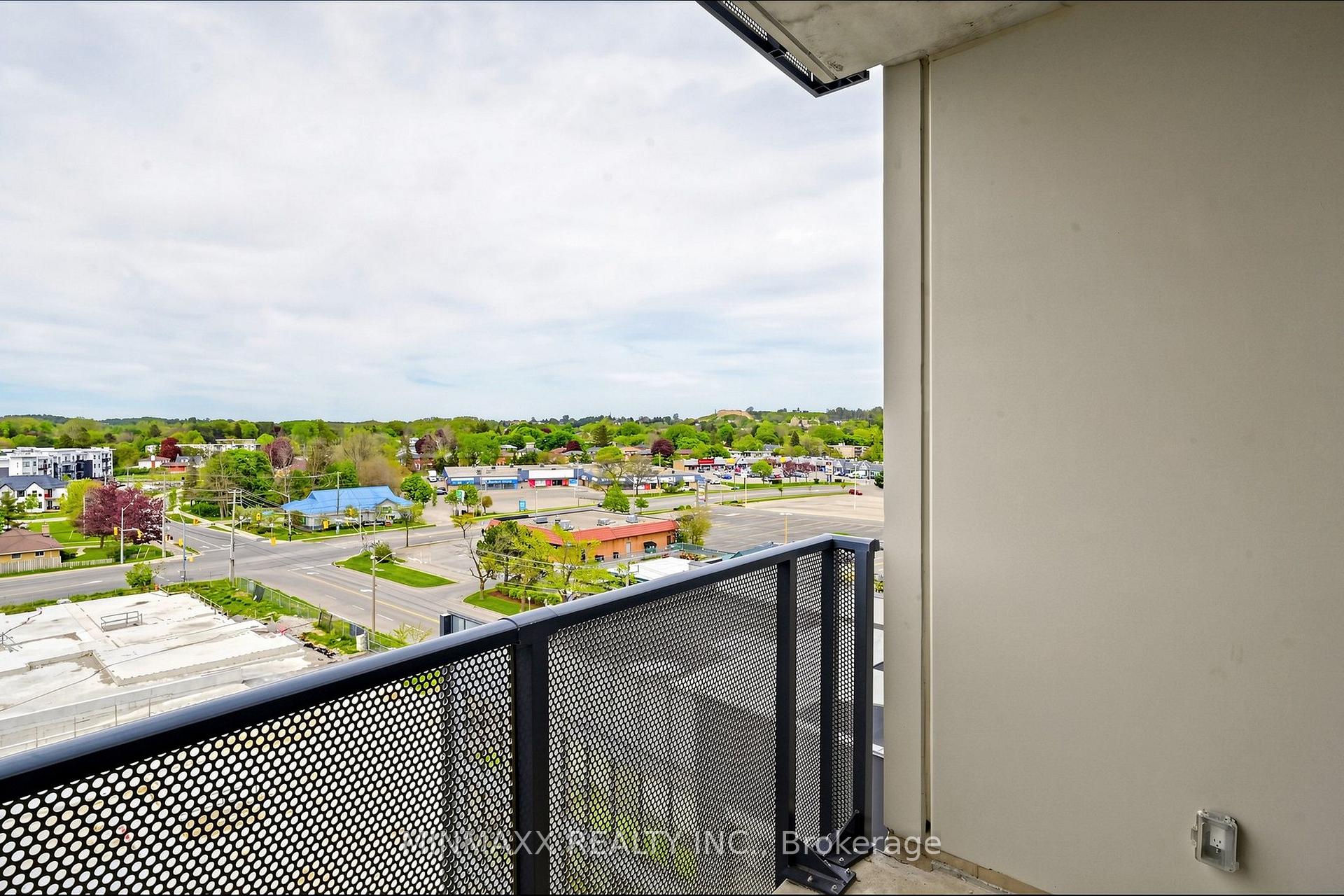 Photo 27 of Unit 710, 1333 Weber Street E, Kitchener, Stanley Park — HOMEH
