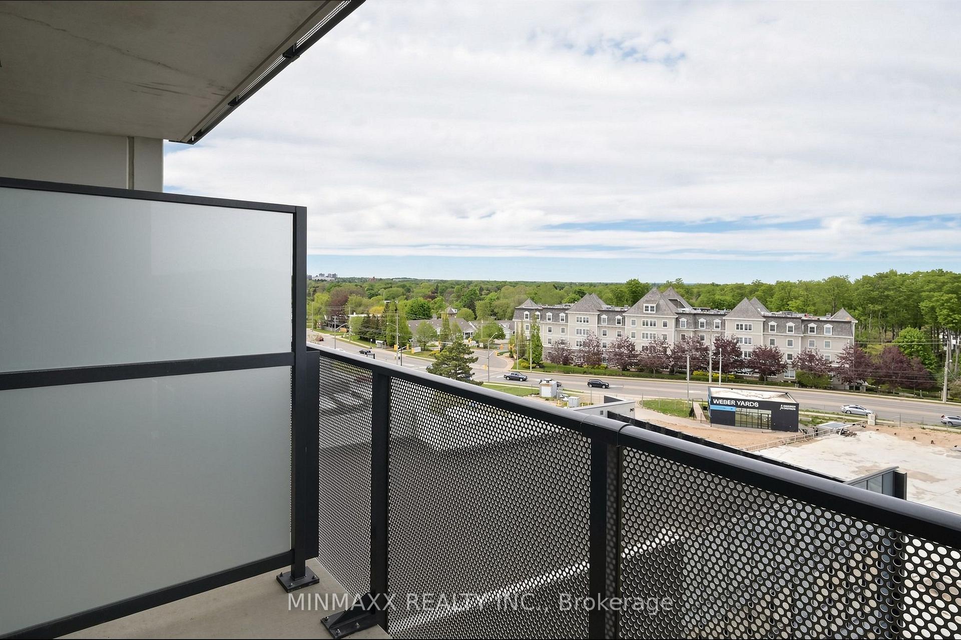 Photo 28 of Unit 710, 1333 Weber Street E, Kitchener, Stanley Park — HOMEH