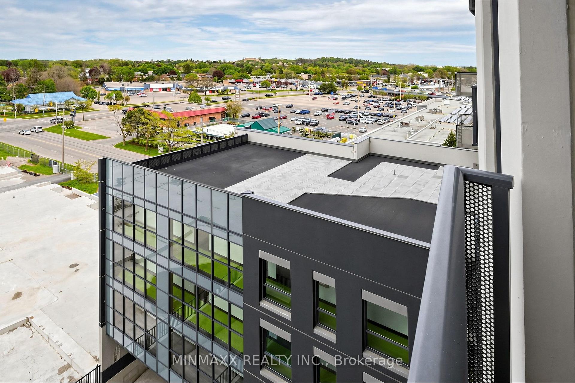 Photo 29 of Unit 710, 1333 Weber Street E, Kitchener, Stanley Park — HOMEH