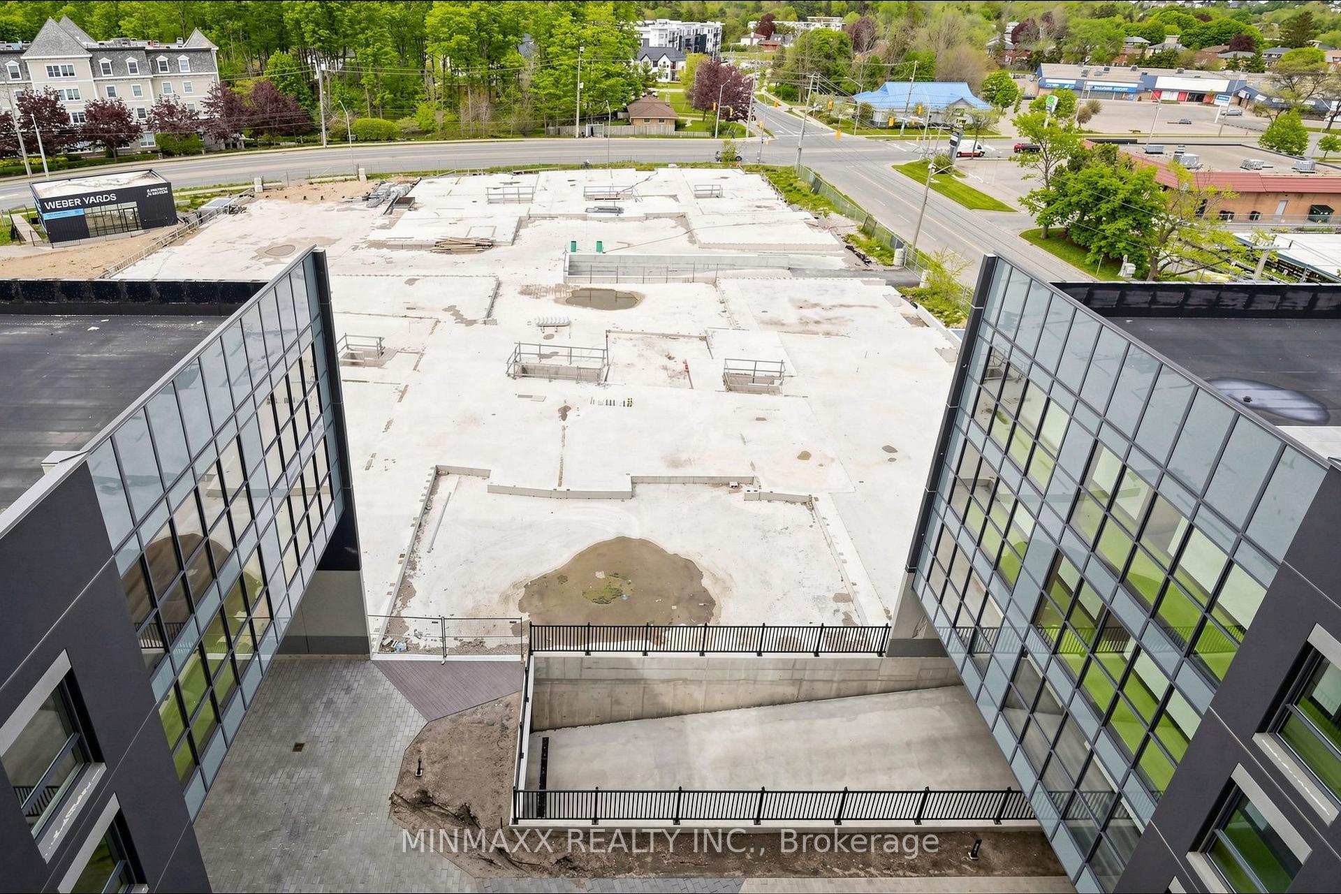 Photo 30 of Unit 710, 1333 Weber Street E, Kitchener, Stanley Park — HOMEH