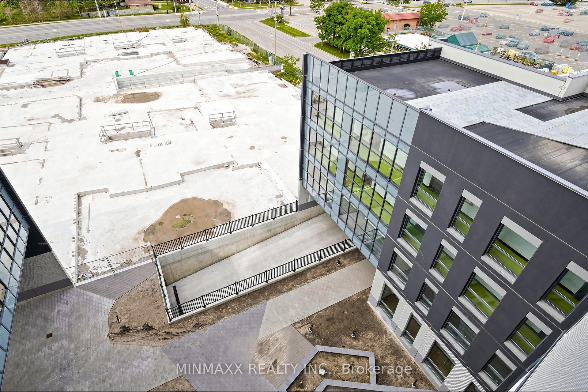 Photo 31 of Unit 710, 1333 Weber Street E, Kitchener, Stanley Park — HOMEH