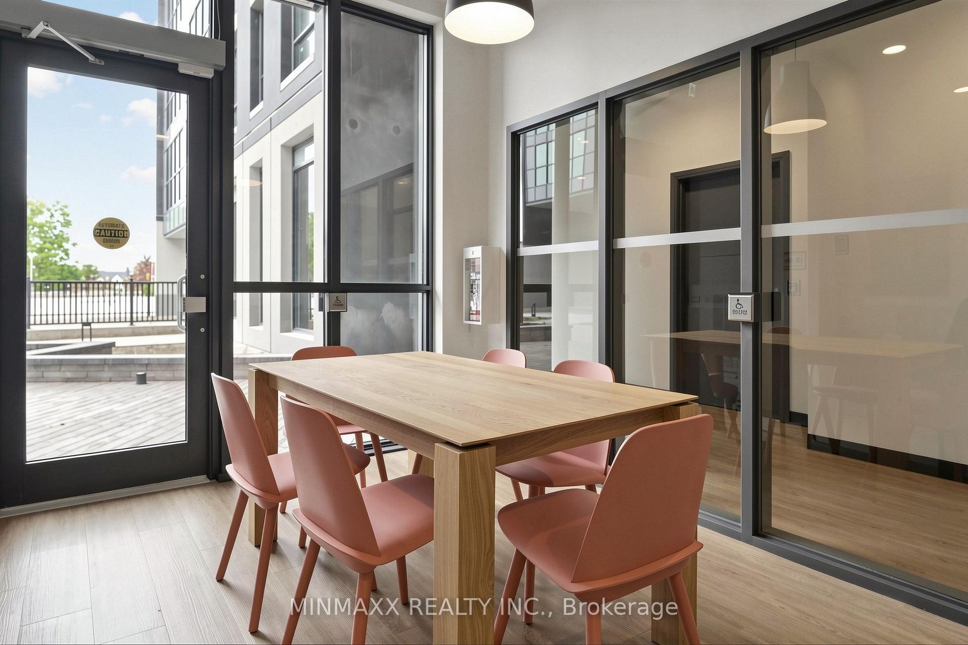 Photo 38 of Unit 710, 1333 Weber Street E, Kitchener, Stanley Park — HOMEH