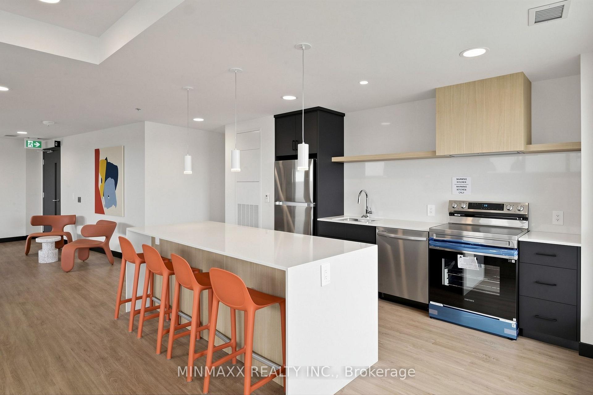 Photo 42 of Unit 710, 1333 Weber Street E, Kitchener, Stanley Park — HOMEH