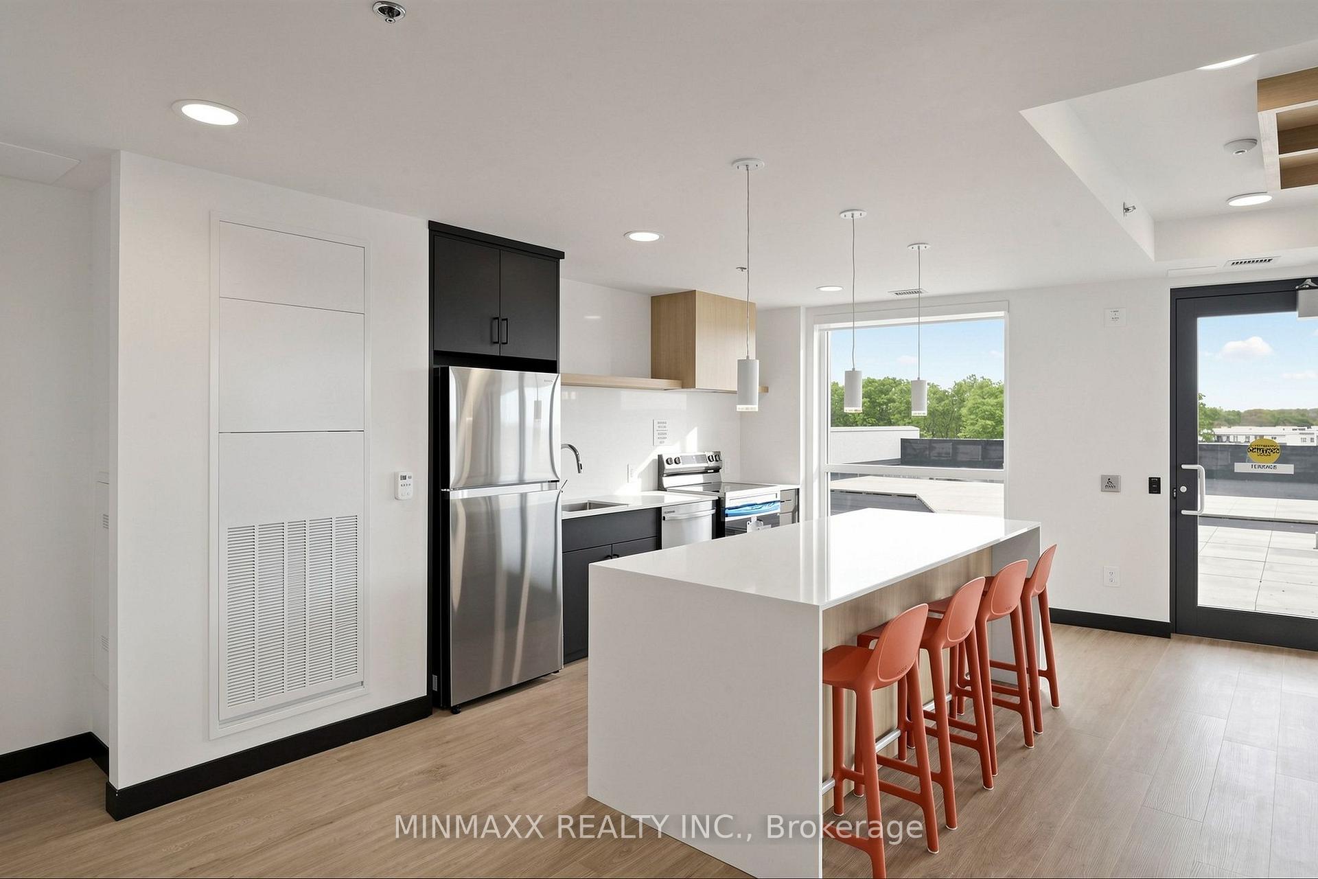 Photo 43 of Unit 710, 1333 Weber Street E, Kitchener, Stanley Park — HOMEH